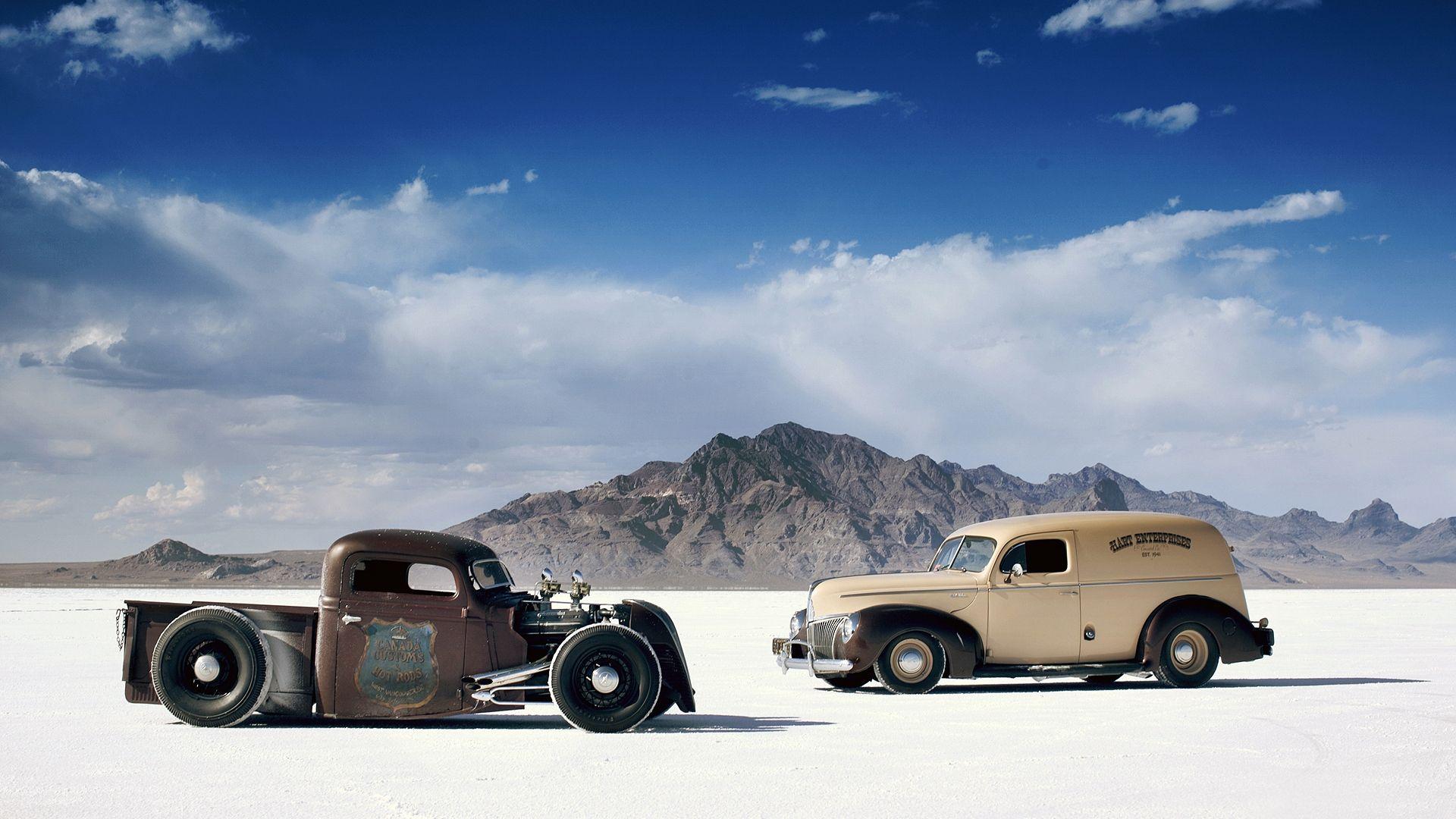 1920x1080 classic car wallpaper. HD Wallpaper, HD 1080p, Desktop Wallpaper