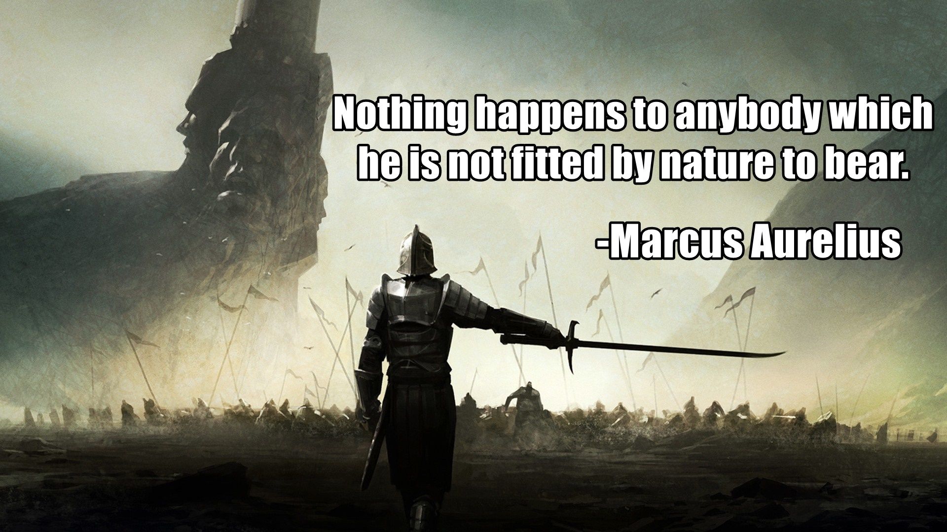 1920x1080 One of the quotes I used to make a cool wallpaper for my laptop