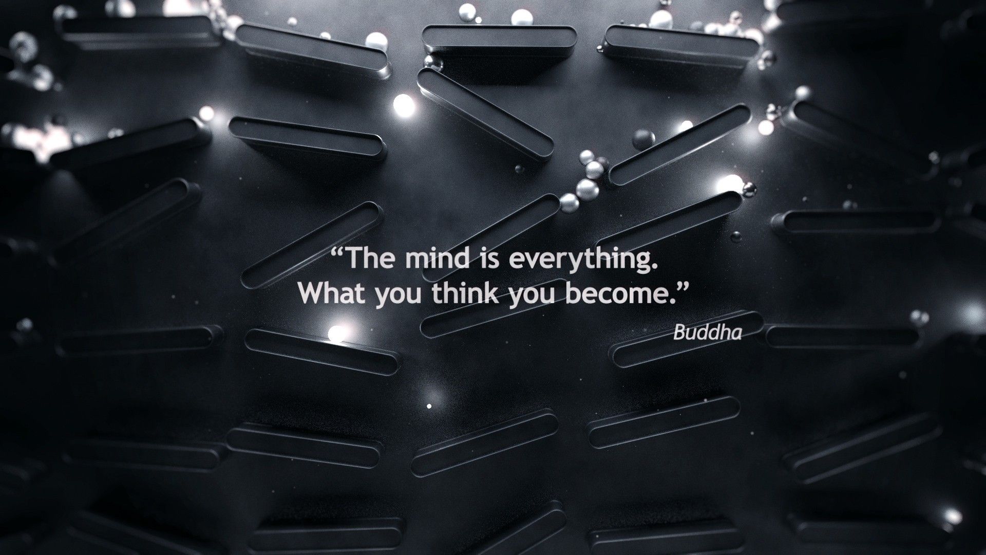 1920x1080 Popular Buddha Quotes Wallpaper