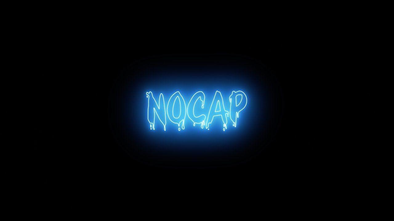 1280x720 NoCap Wallpaper