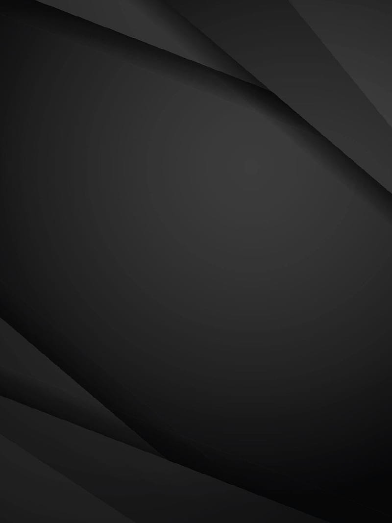 800x1067 Elegant Black, abstract, dark, minimal, simple, sleek, theme, HD phone wallpaper
