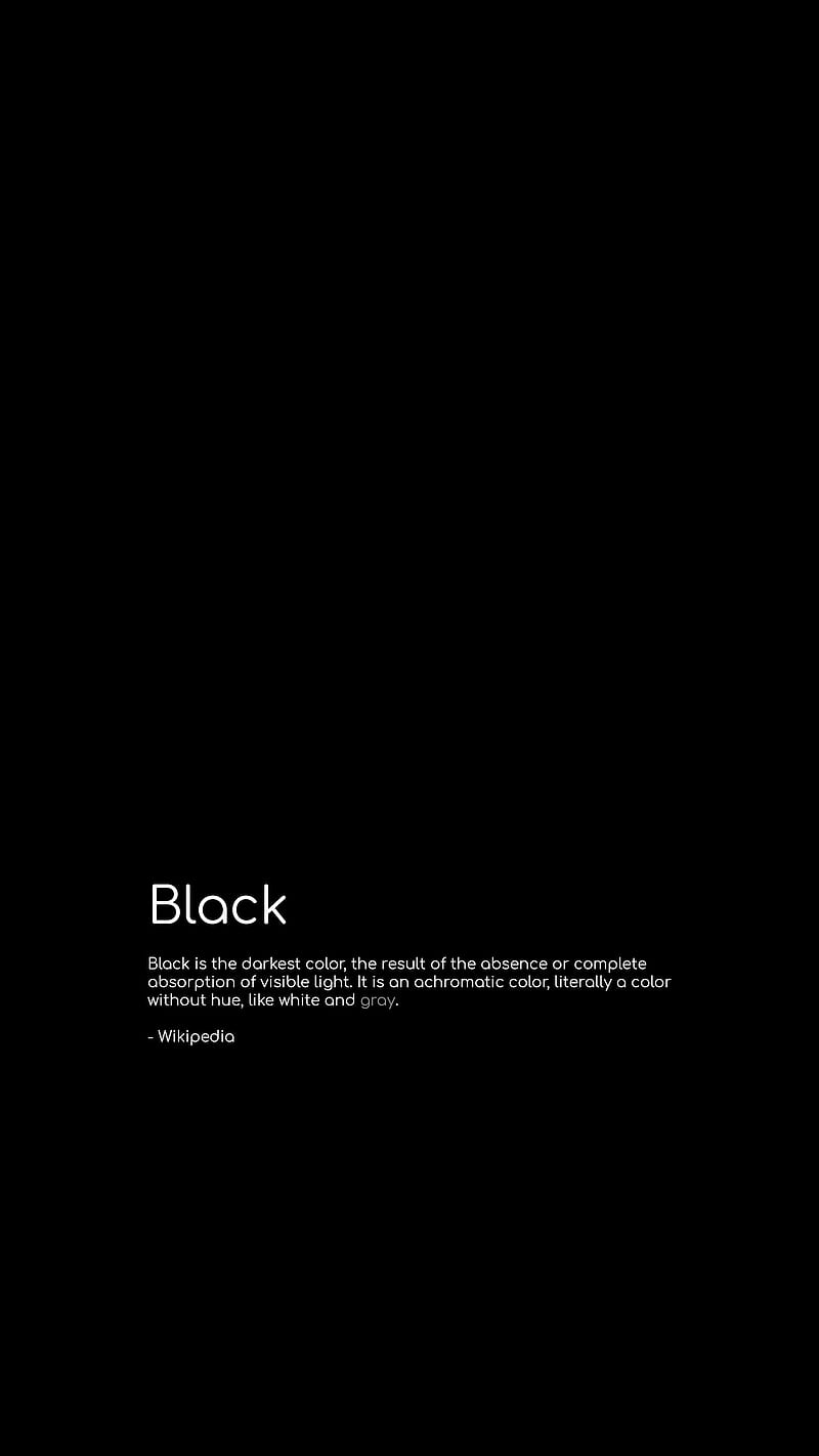 800x1422 Black, Mr, dark, oled, quote, signsandsayings, simple, text, HD phone wallpaper