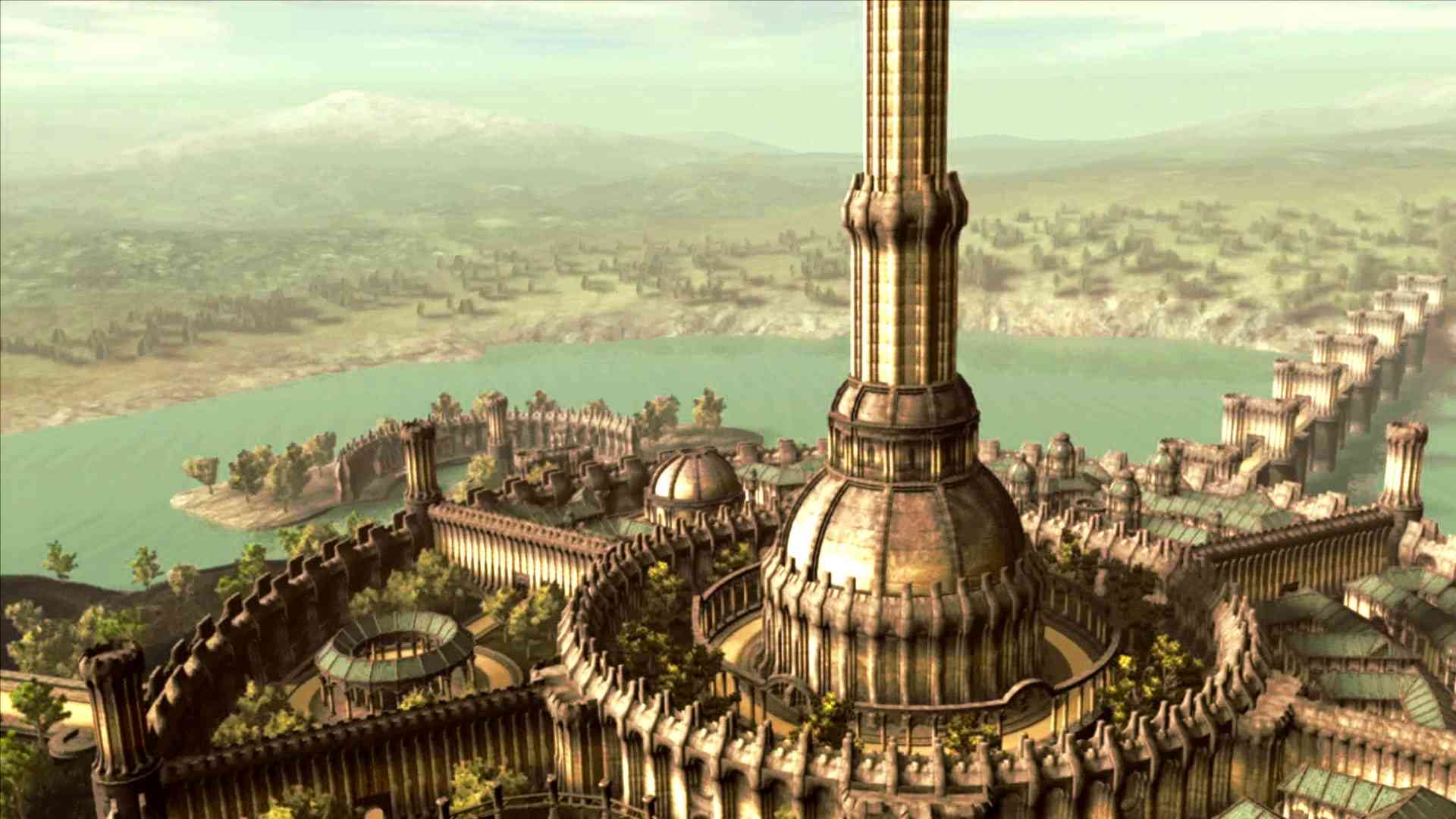 1920x1080 Imperial City Now Available for The Elder Scrolls Online: Tamriel Unlimited on PC & Mac