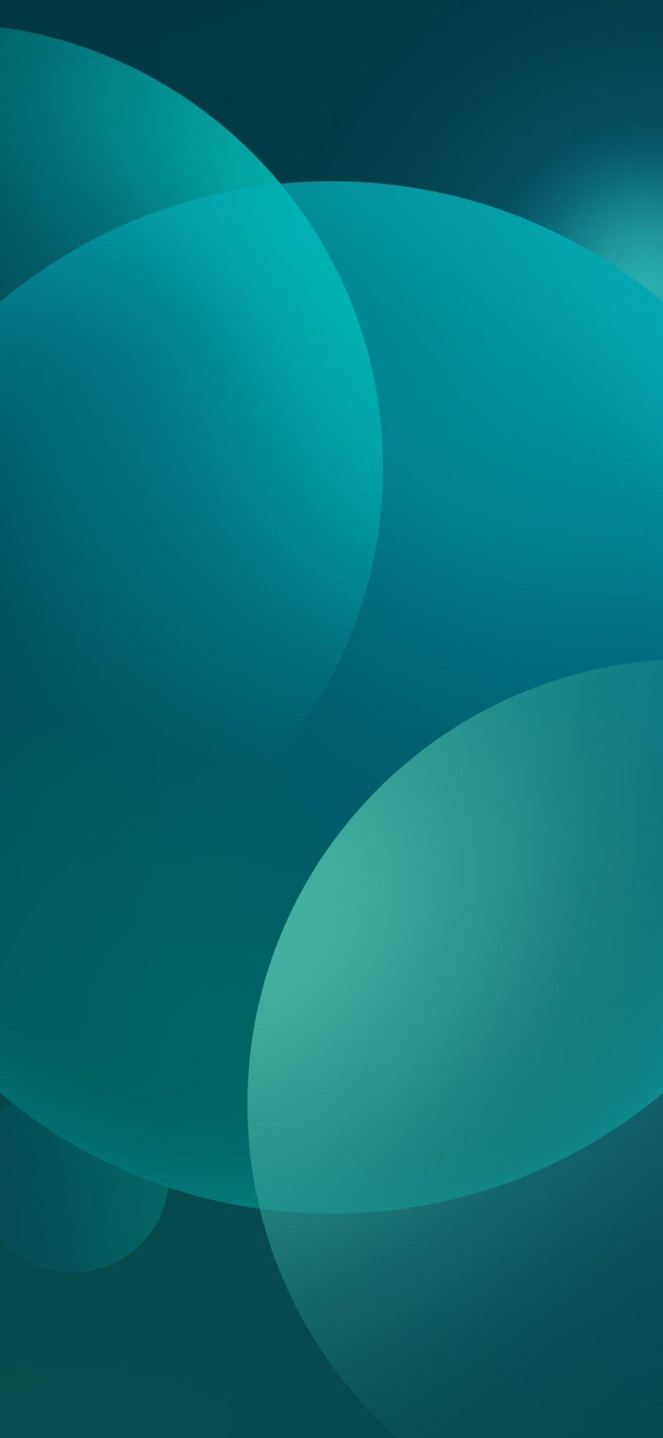945x2048 Download Oppo F11 Pro Stock Wallpaper