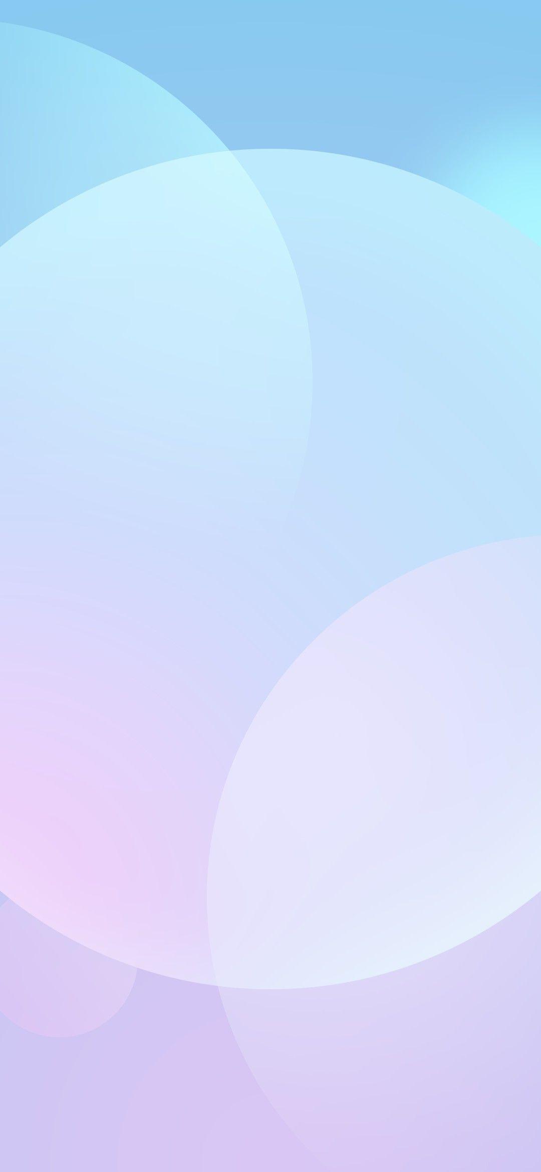 1080x2340 Oppo F11 Pro Stock Wallpaper