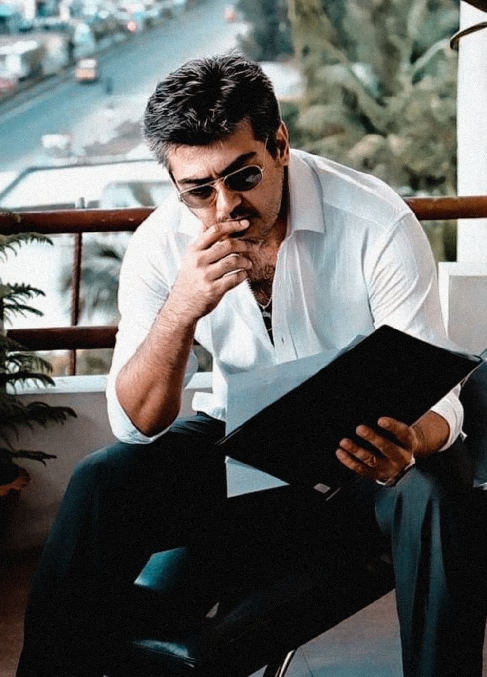 1000x1389 Mankatha (2011)
