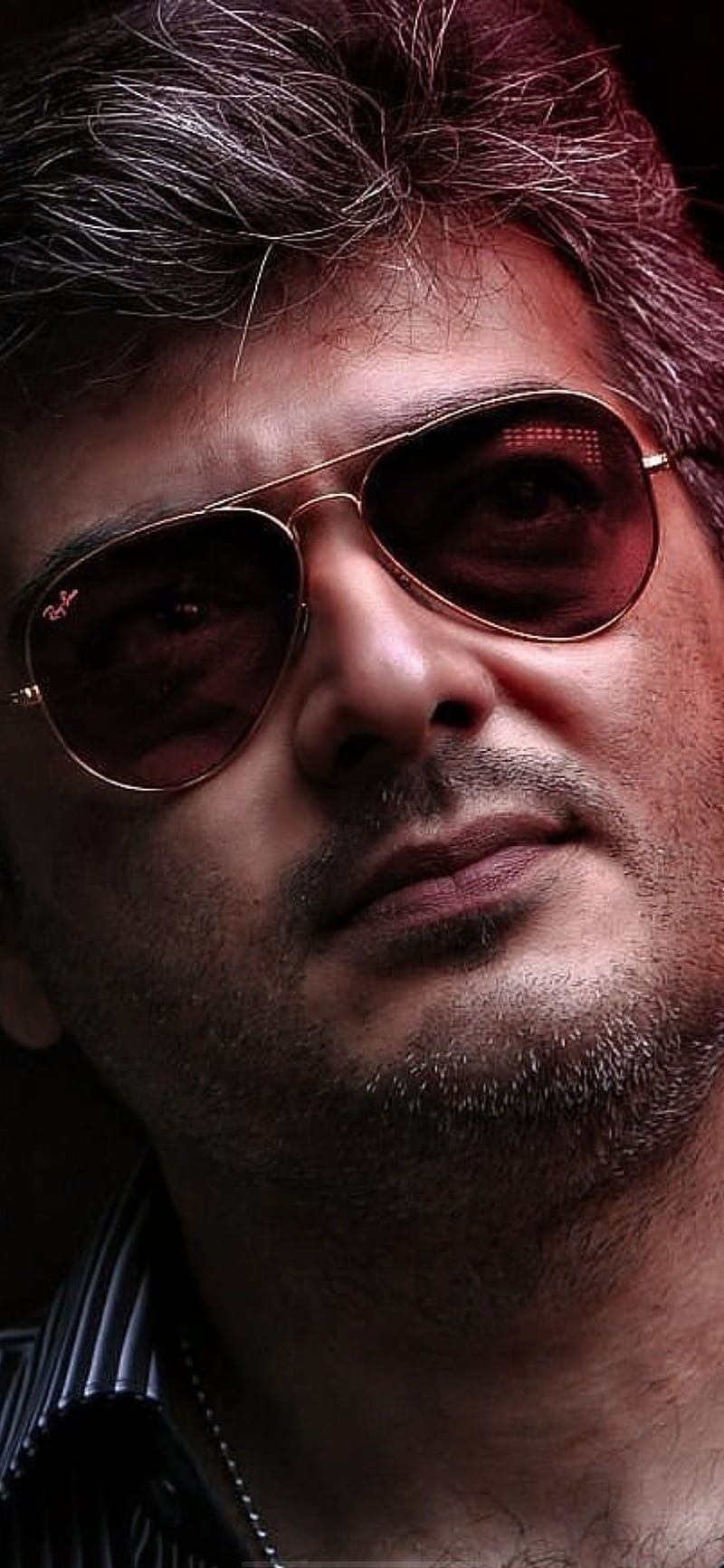 800x1733 Thala Ajith Kumar, actor, billa, hero, kollywood, mankatha, tamil, ultimatestar, HD phone wallpaper