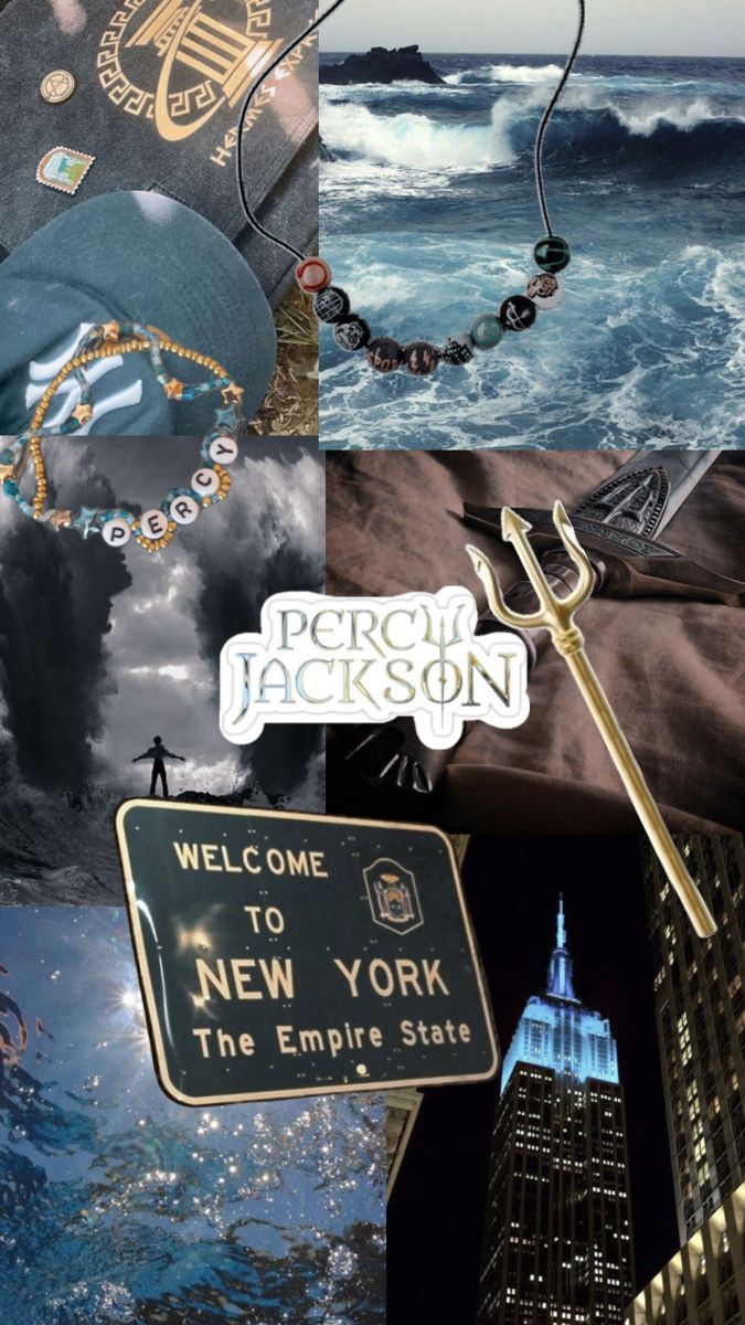 675x1200 Aesthetic Percy jackson collage. Percy jackson crafts, Percy jackson cabins, Percy jackson annabeth chase