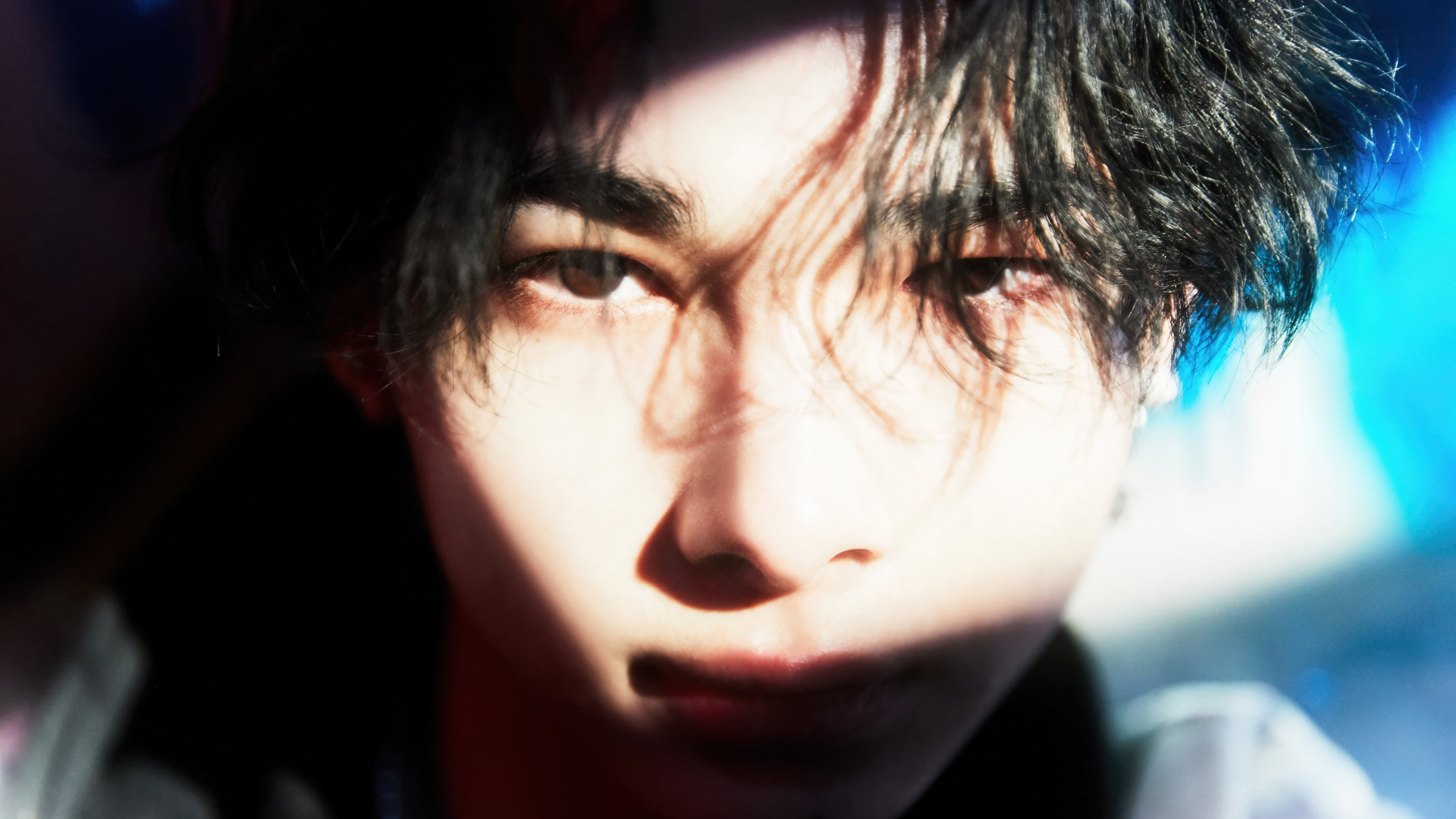 3840x2160 Nishimura Riki HD 4K Wallpaper PC & Phone