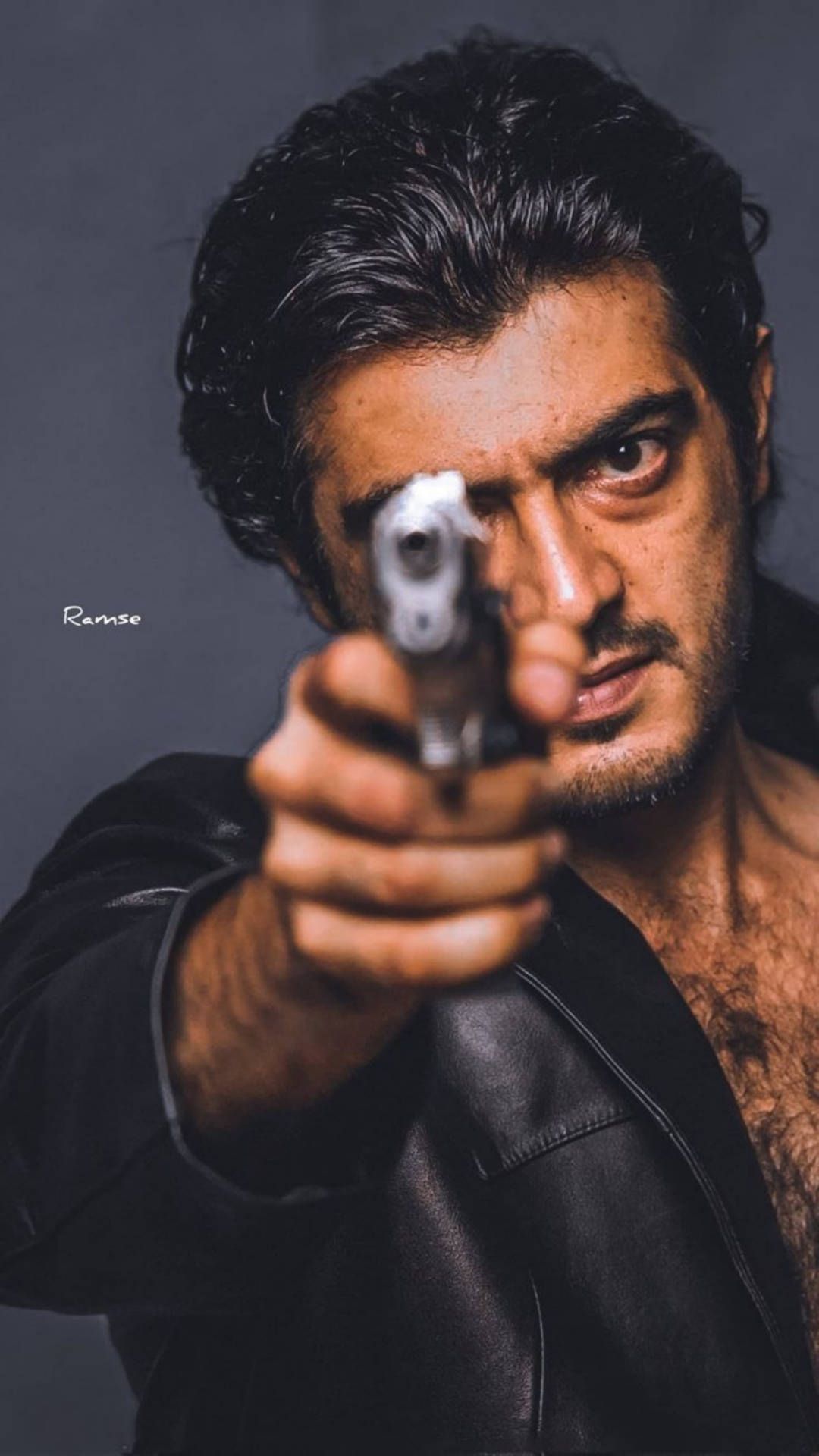 1080x1920 Ajith HD Wallpaper