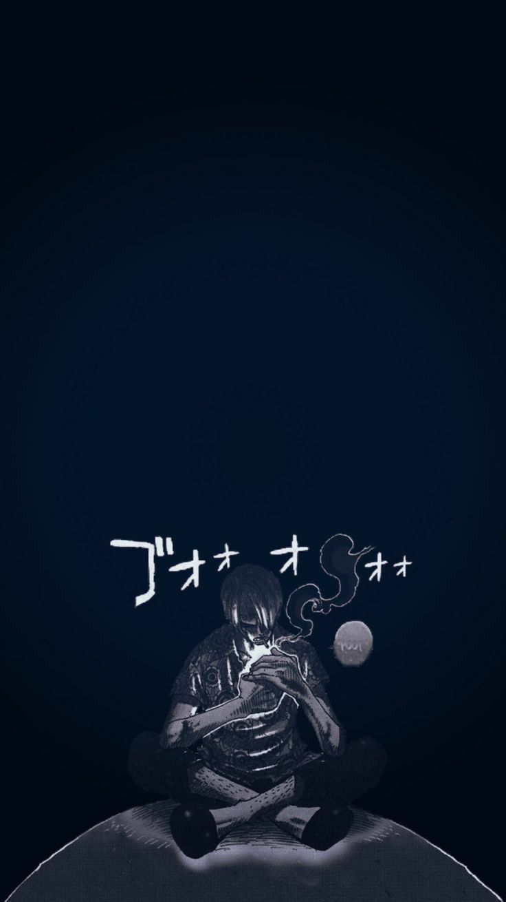 736x1310 Vinsmoke Sanji Wallpaper HD