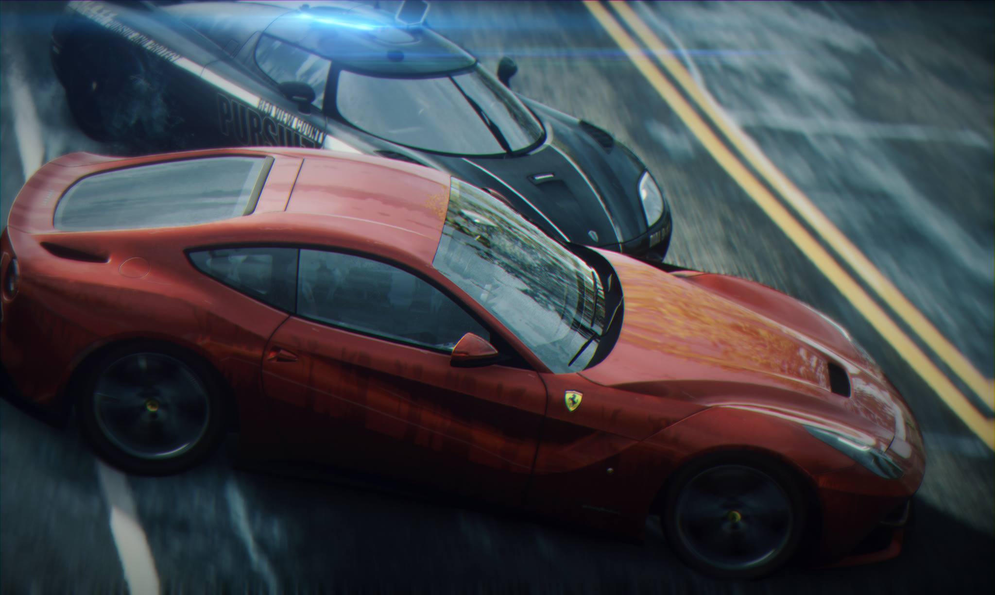 2048x1225 Need For Speed: Rivals HD Wallpaper