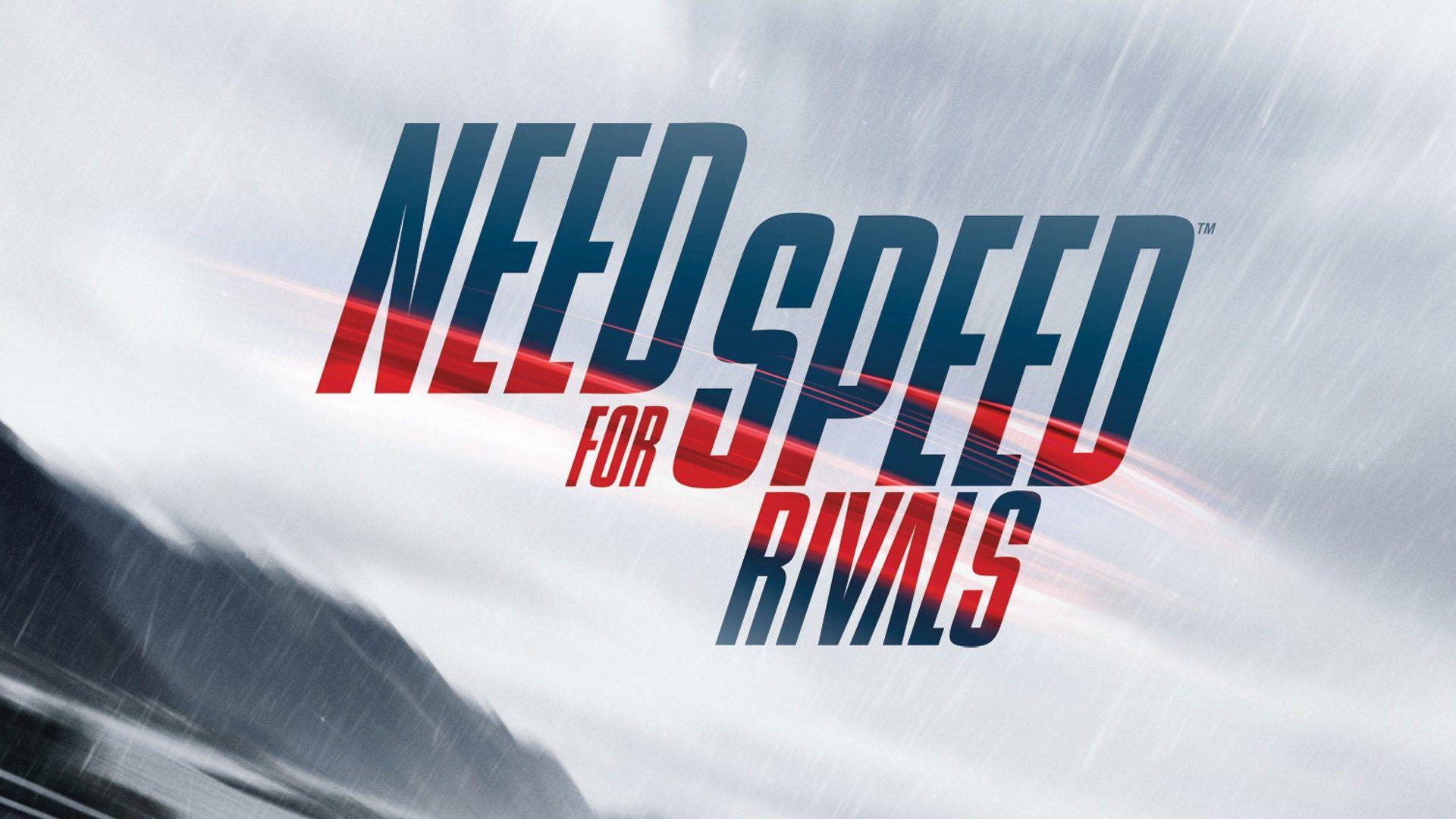 1920x1080 Wallpaper Wallpaper from Need for Speed Rivals