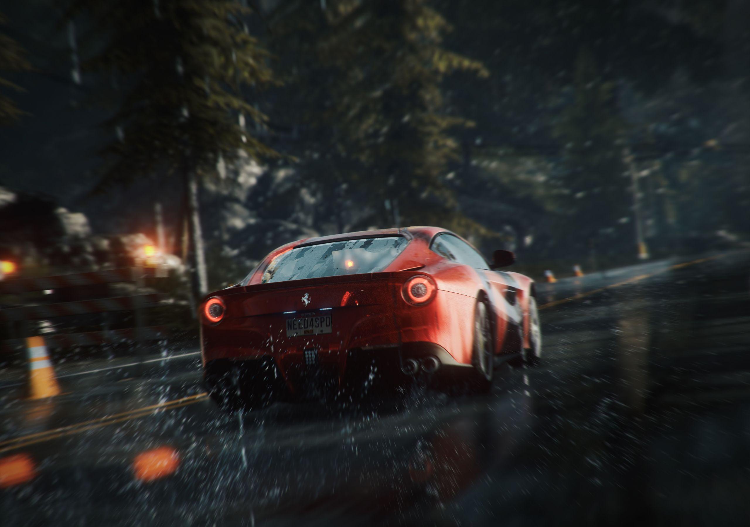 2560x1800 Need For Speed Rivals 2560x1800 Resolution Wallpaper, HD