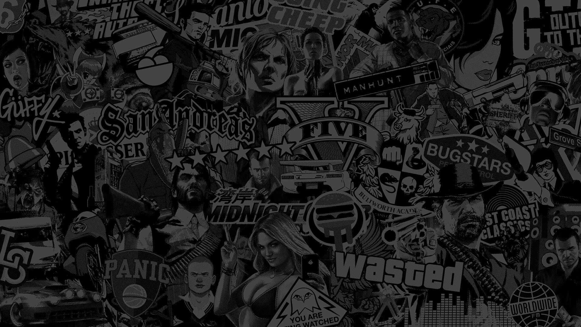1920x1080 Rockstar Games Discord Image