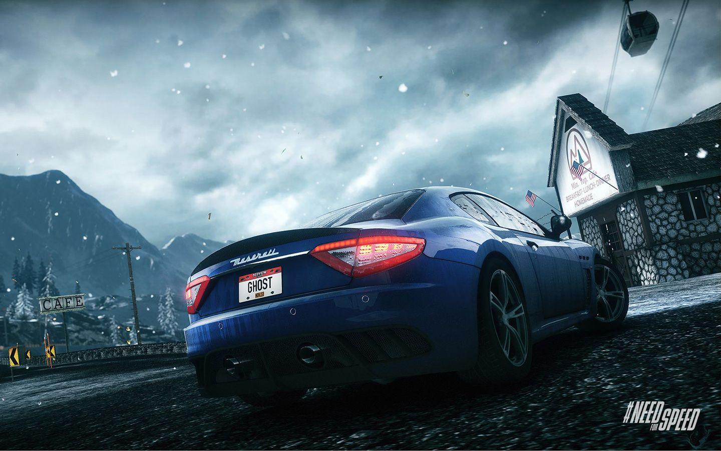 1440x900 Free Need for Speed: Rivals Wallpaper in 1440x900
