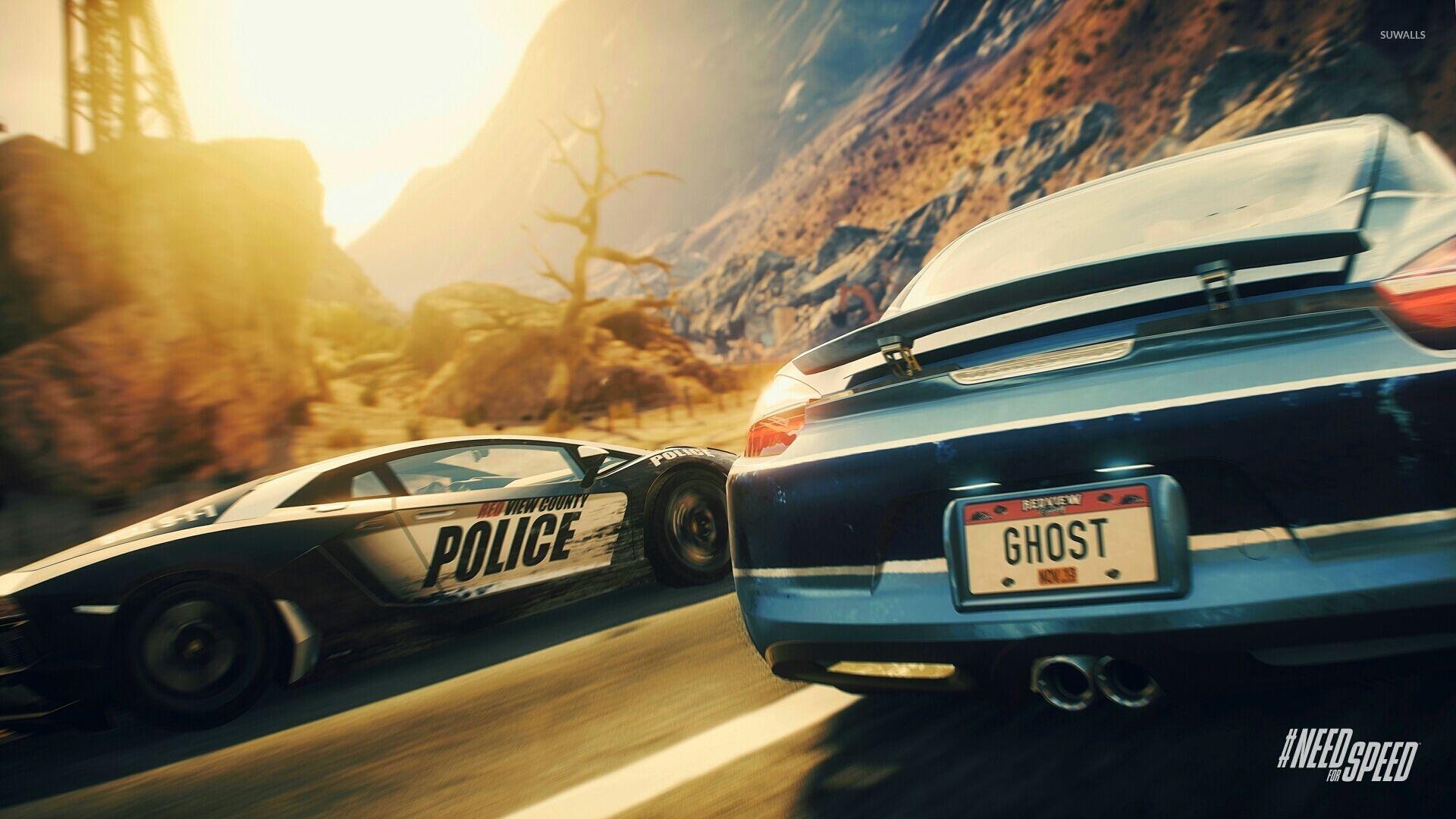 1920x1080 Need for Speed: Rivals [25] wallpaper wallpaper