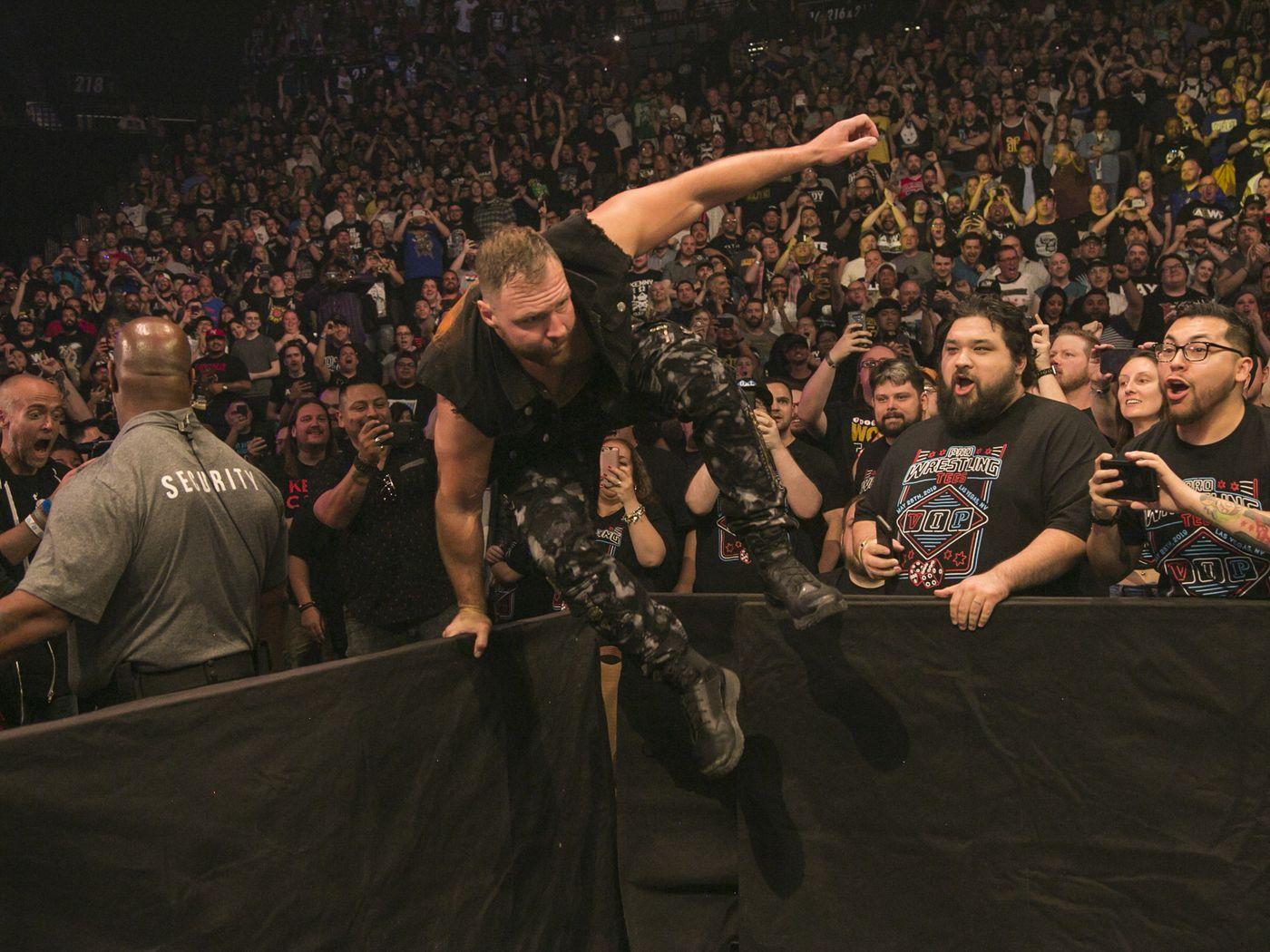 1400x1050 Jon Moxley tell all interview with Chris Jericho transcribed