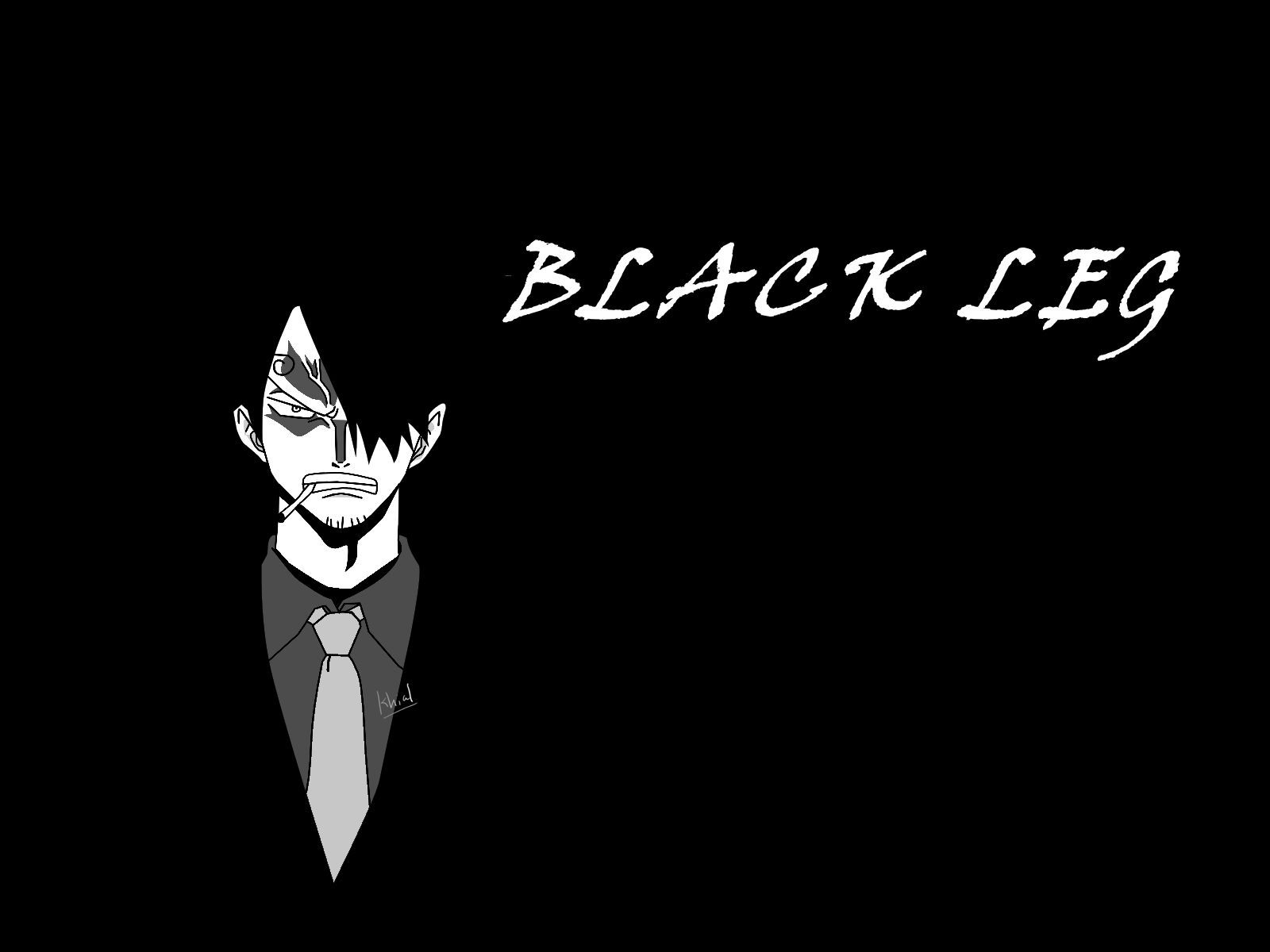 1600x1200 Vinsmoke Sanji PIECE by Oda Eiichirou Anime Image Board