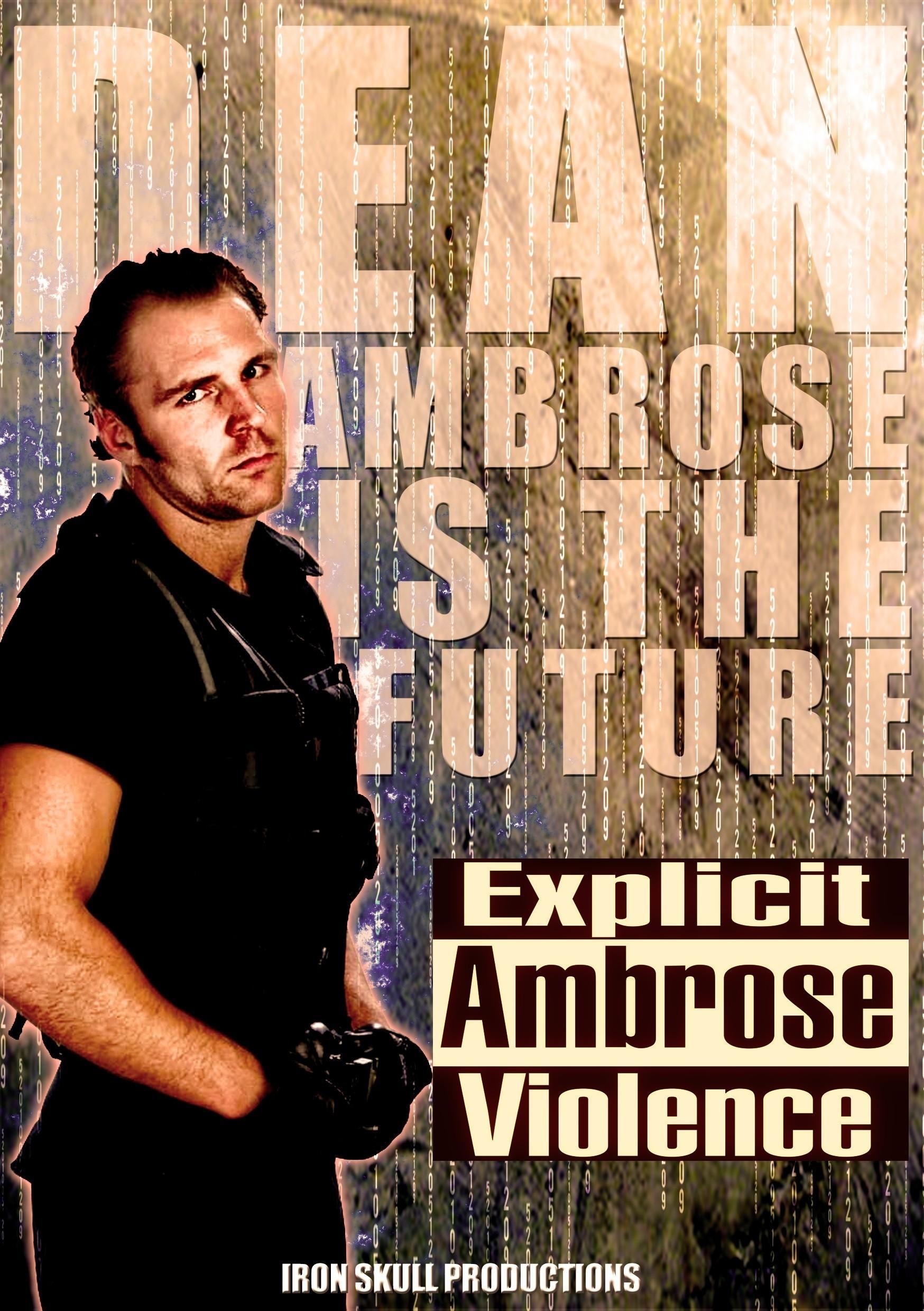 1748x2480 Wwe Dean Ambrose Wallpaper Group HD Wallpaper Ambrose
