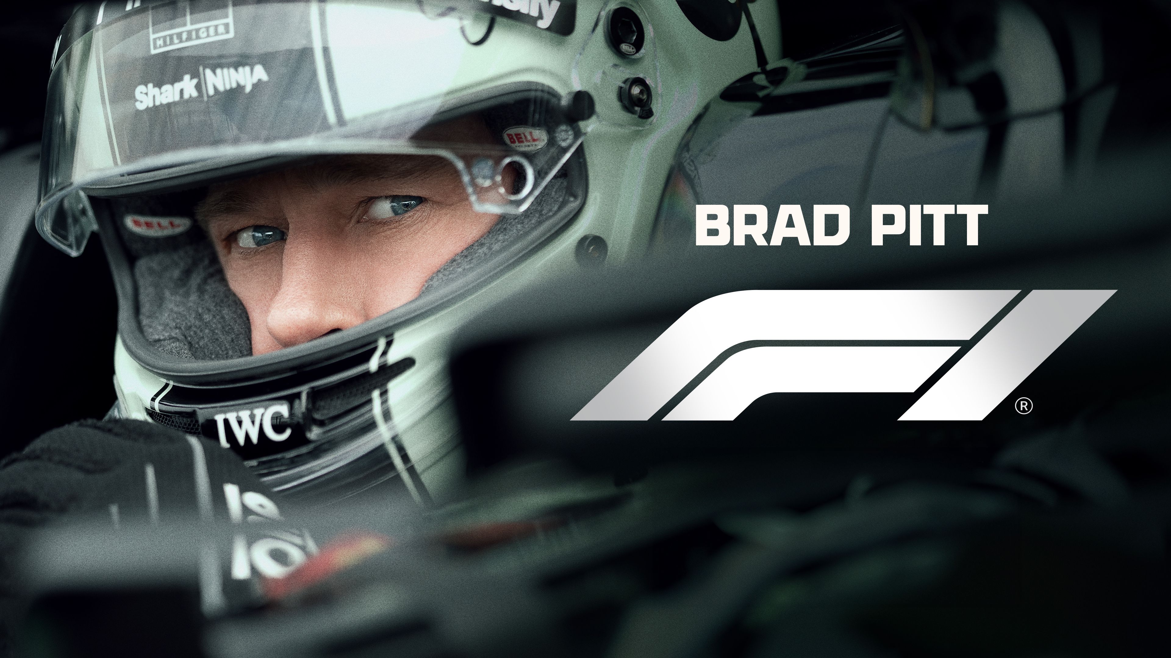 3840x2160 Download F1 (2025) 4k Ultra HD Wallpaper