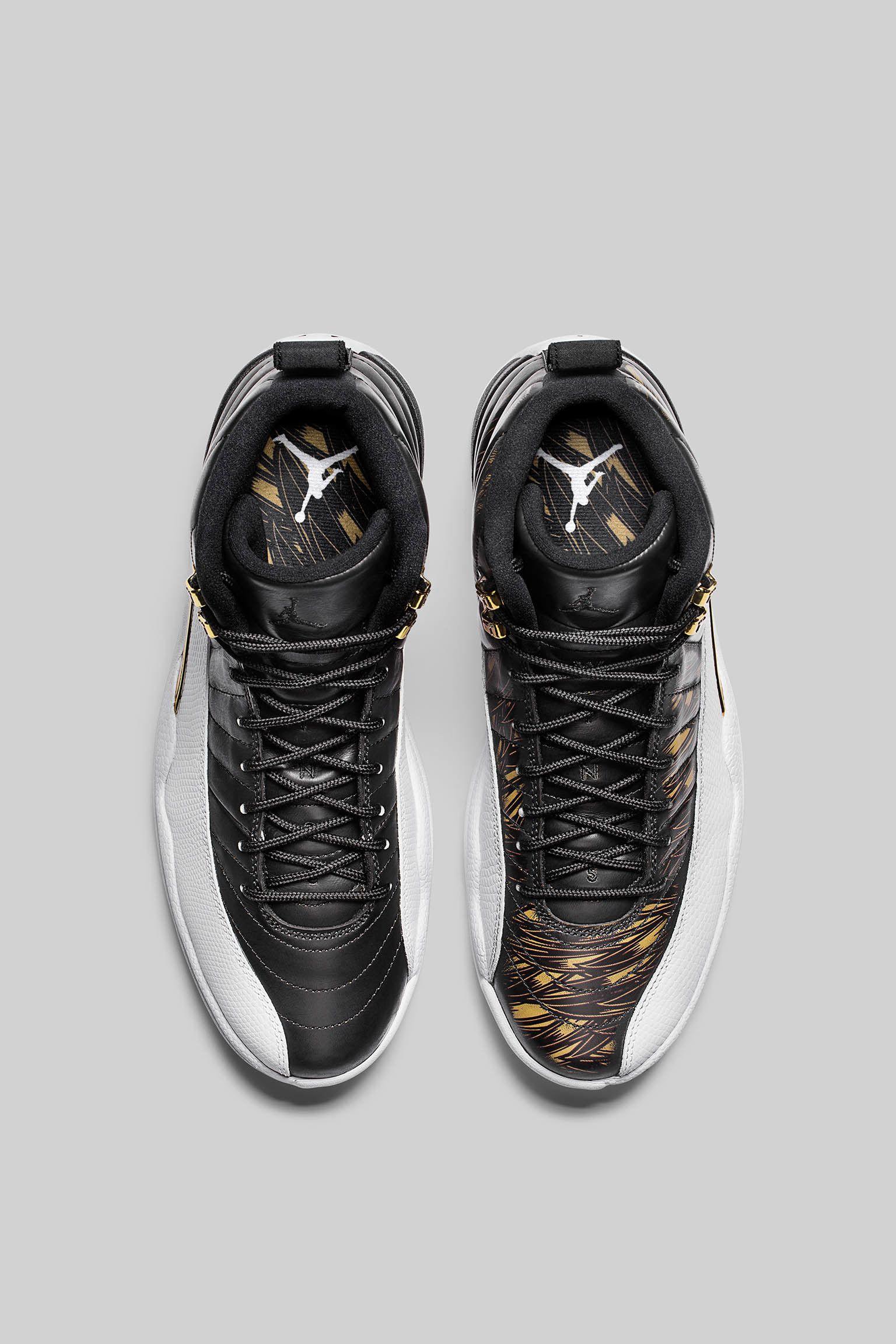 1536x2304 Jordan Wings Wallpaper