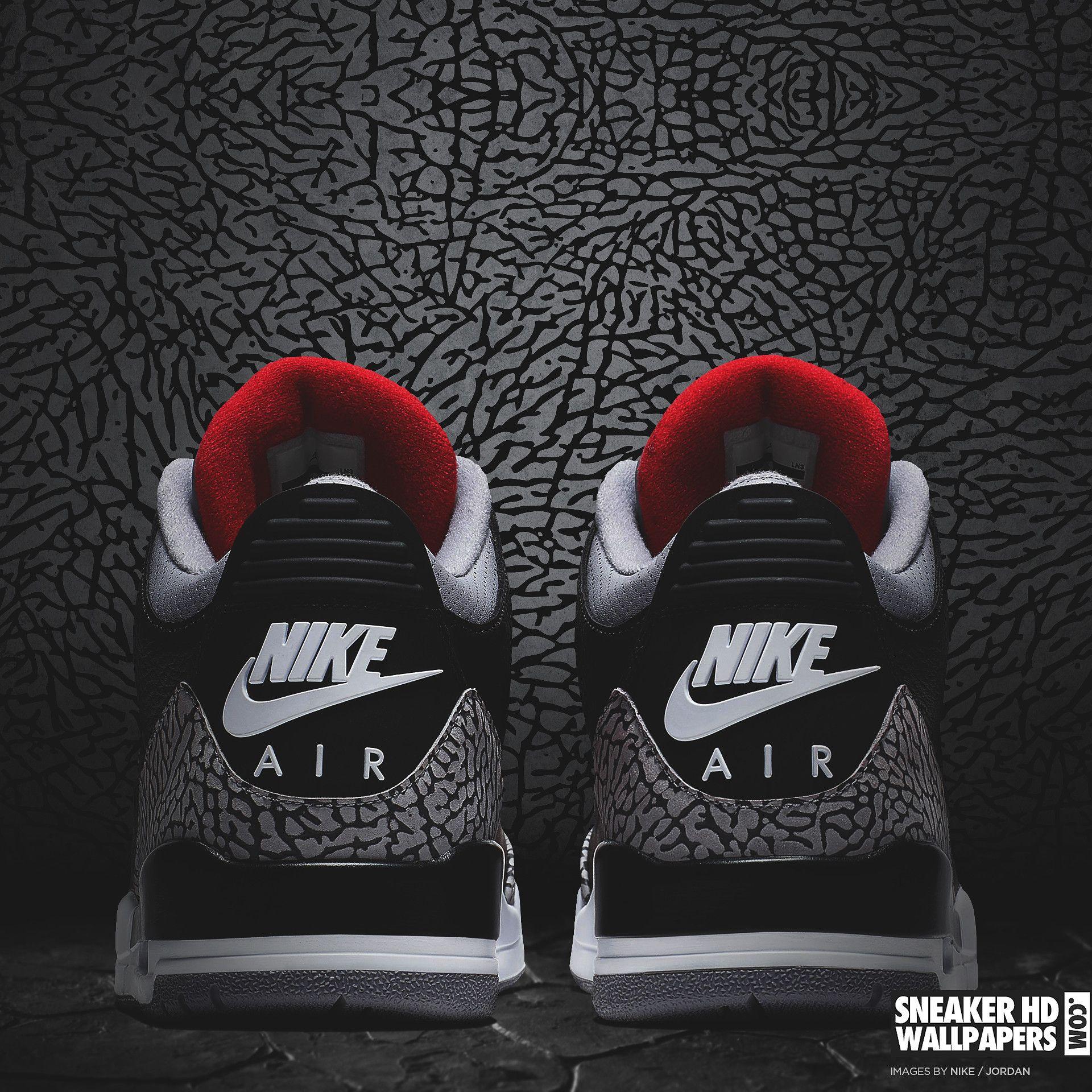 1920x1920 Air Jordan Wallpaper