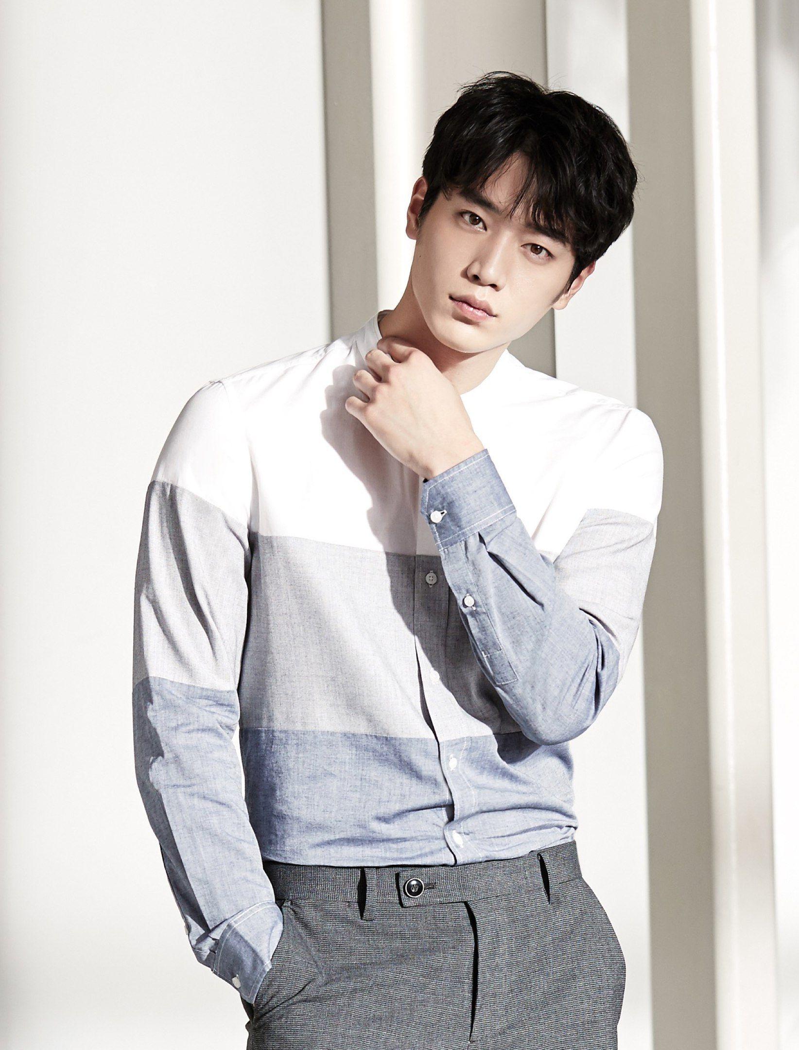 1644x2160 Seo Kang Joon Wallpaper