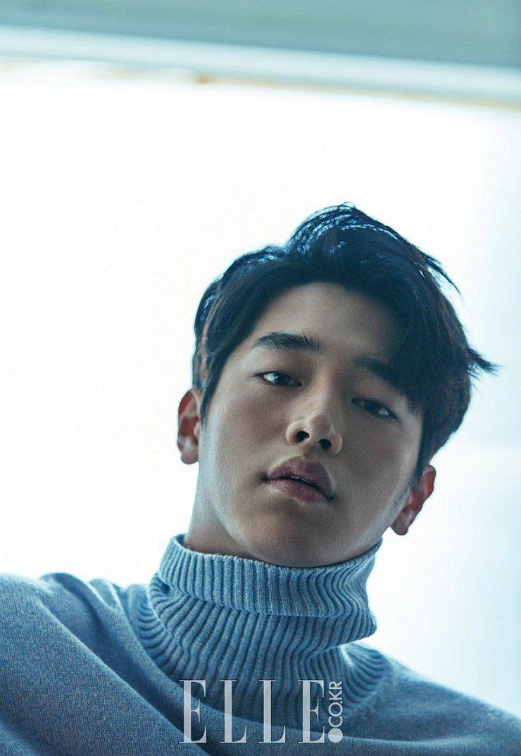 740x1073 Seo Kang Joon (서강준) Gallery HanCinema - The Korean
