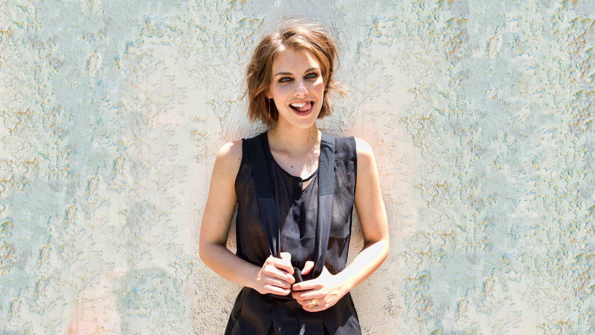 Lauren Cohan Wallpapers - Top Free Lauren Cohan Backgrounds