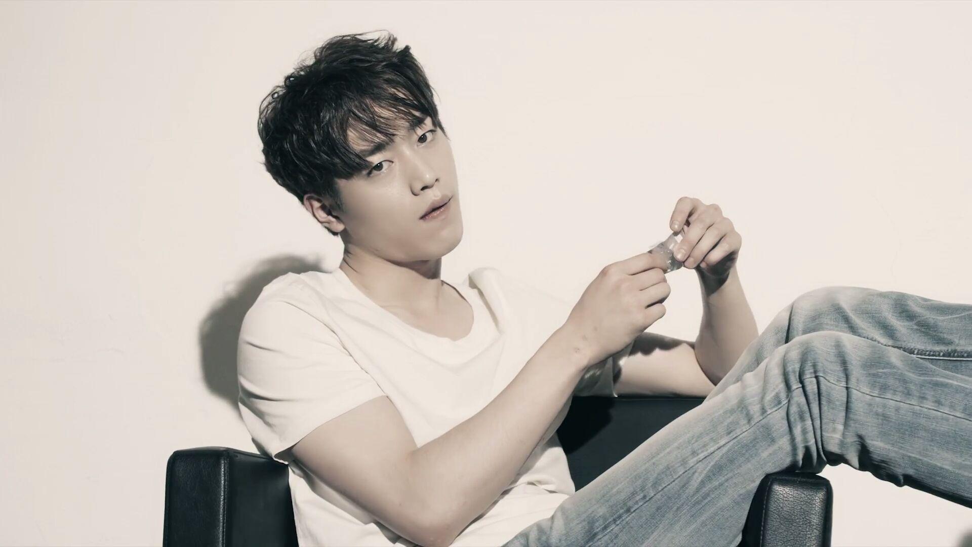 1920x1080 Seo Kang Joon Wallpaper