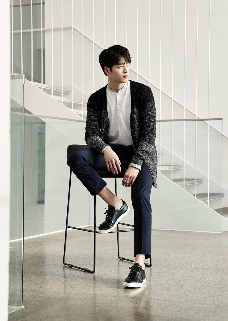 909x1280 image about Seo Kang Joon