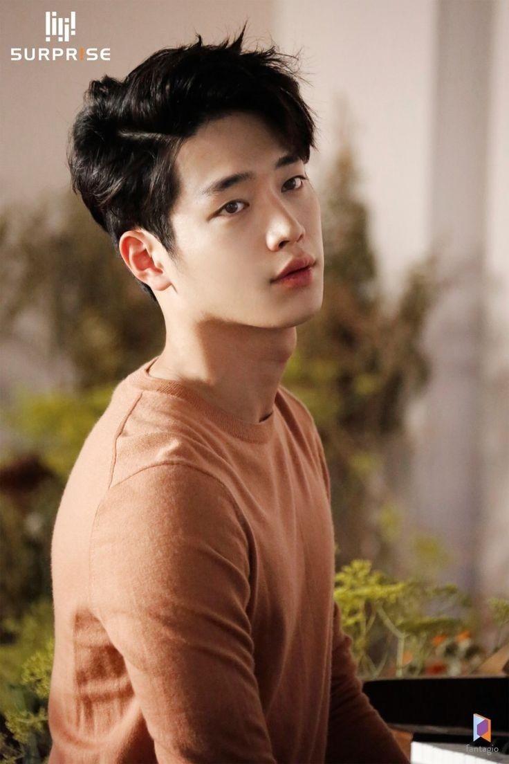 736x1104 image about Seo Kang Joon