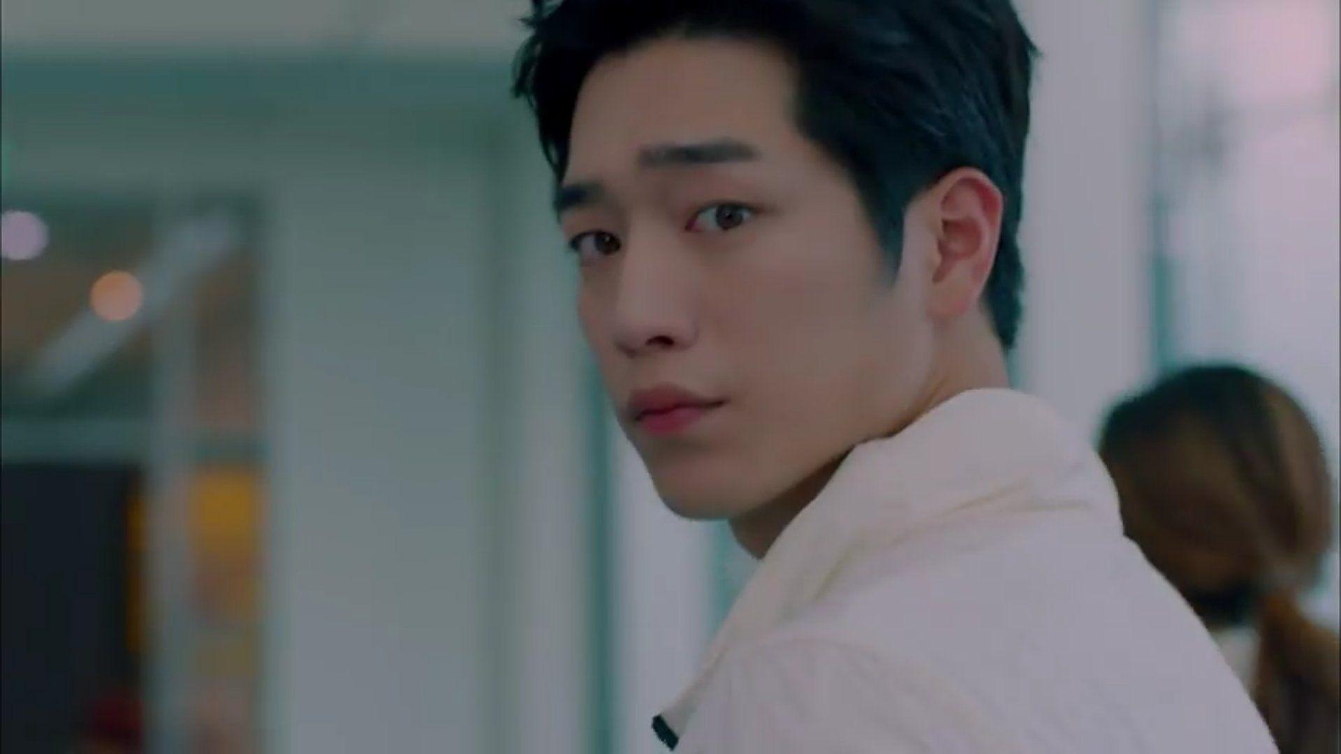 1920x1080 Seo Kang Joon pics you're starring at your crush