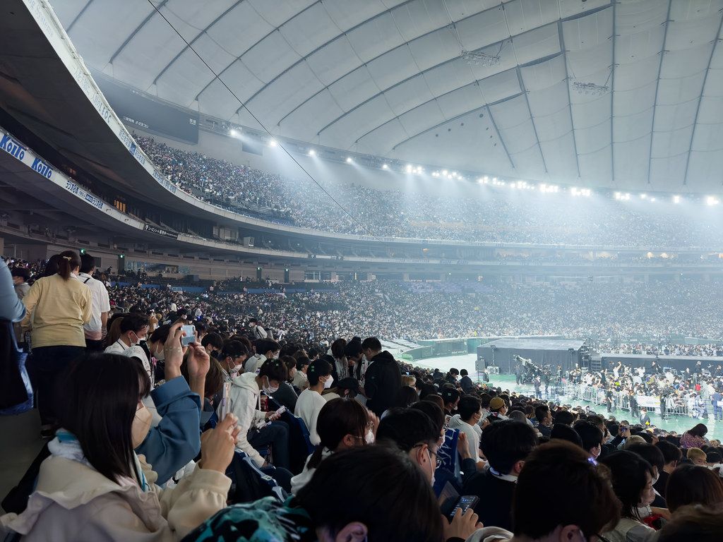 1024x768 Sakurazaka46 2nd Tour 2022 As You Know? Tour Yuuka Sugai