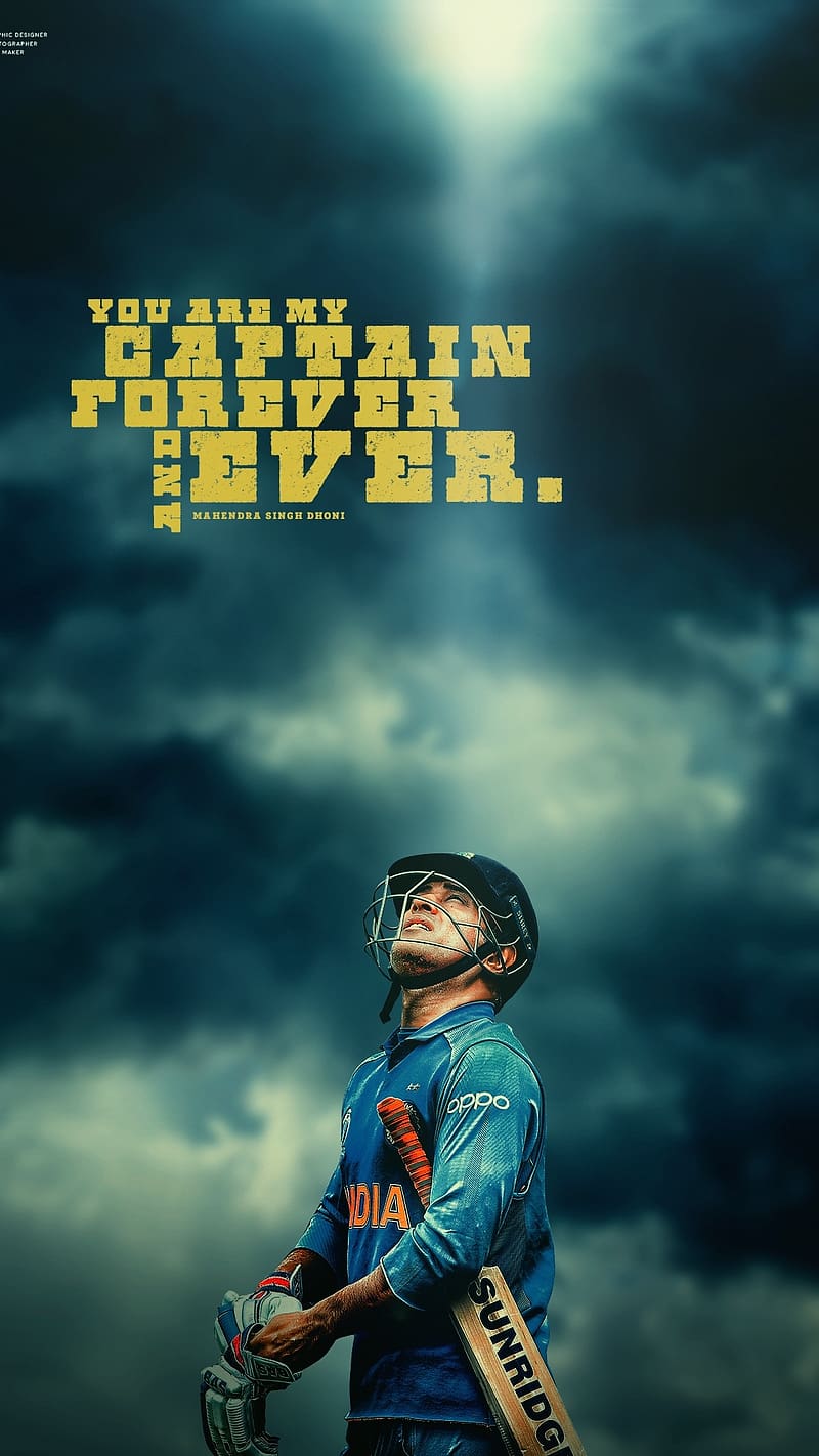 800x1422 Mahendra Singh Dhoni, thala, msd, cricketer, HD phone wallpaper