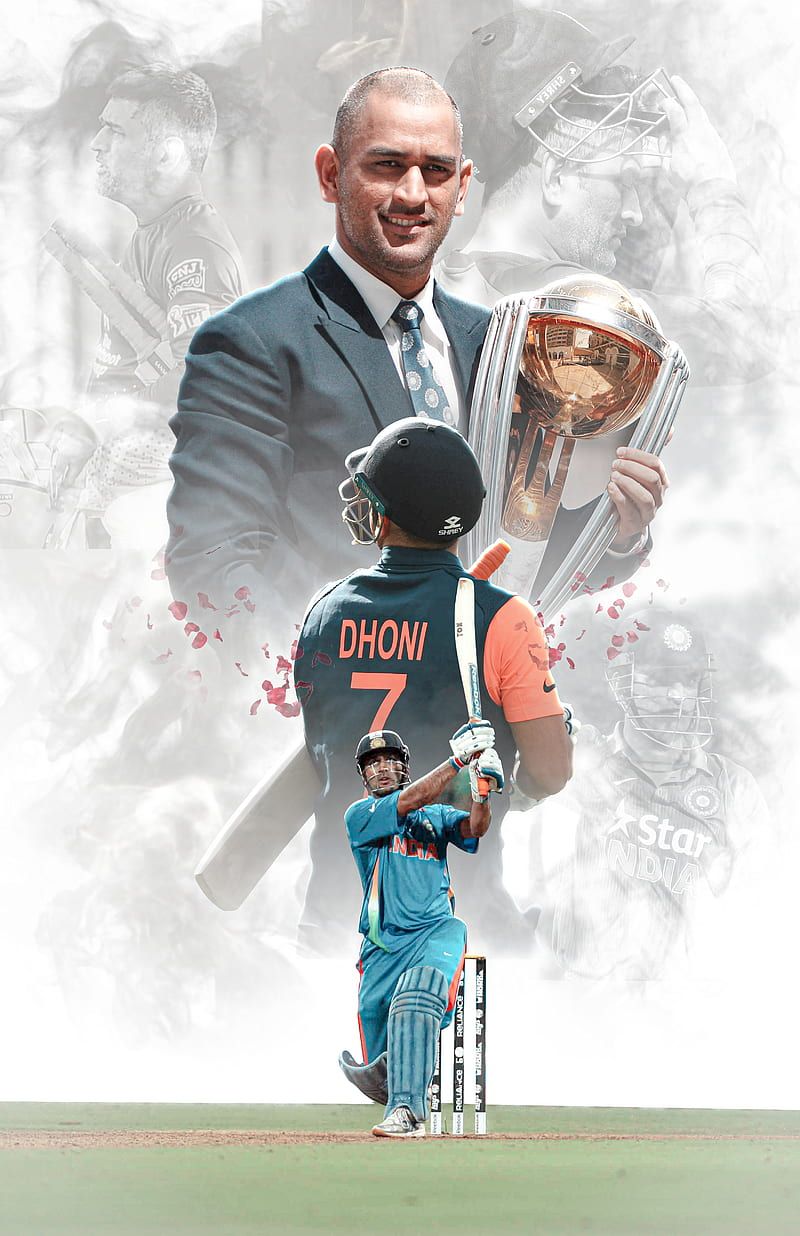 800x1236 MS Dhoni, chennai super kings, india, ms dhoni, msd, HD phone wallpaper