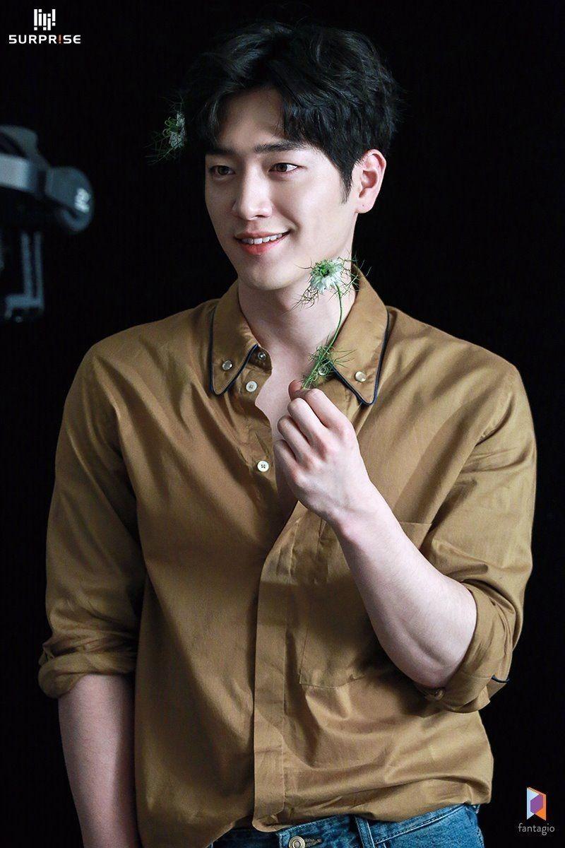 800x1200 Kang Joon. Handsome korean actors, Seo kang joon