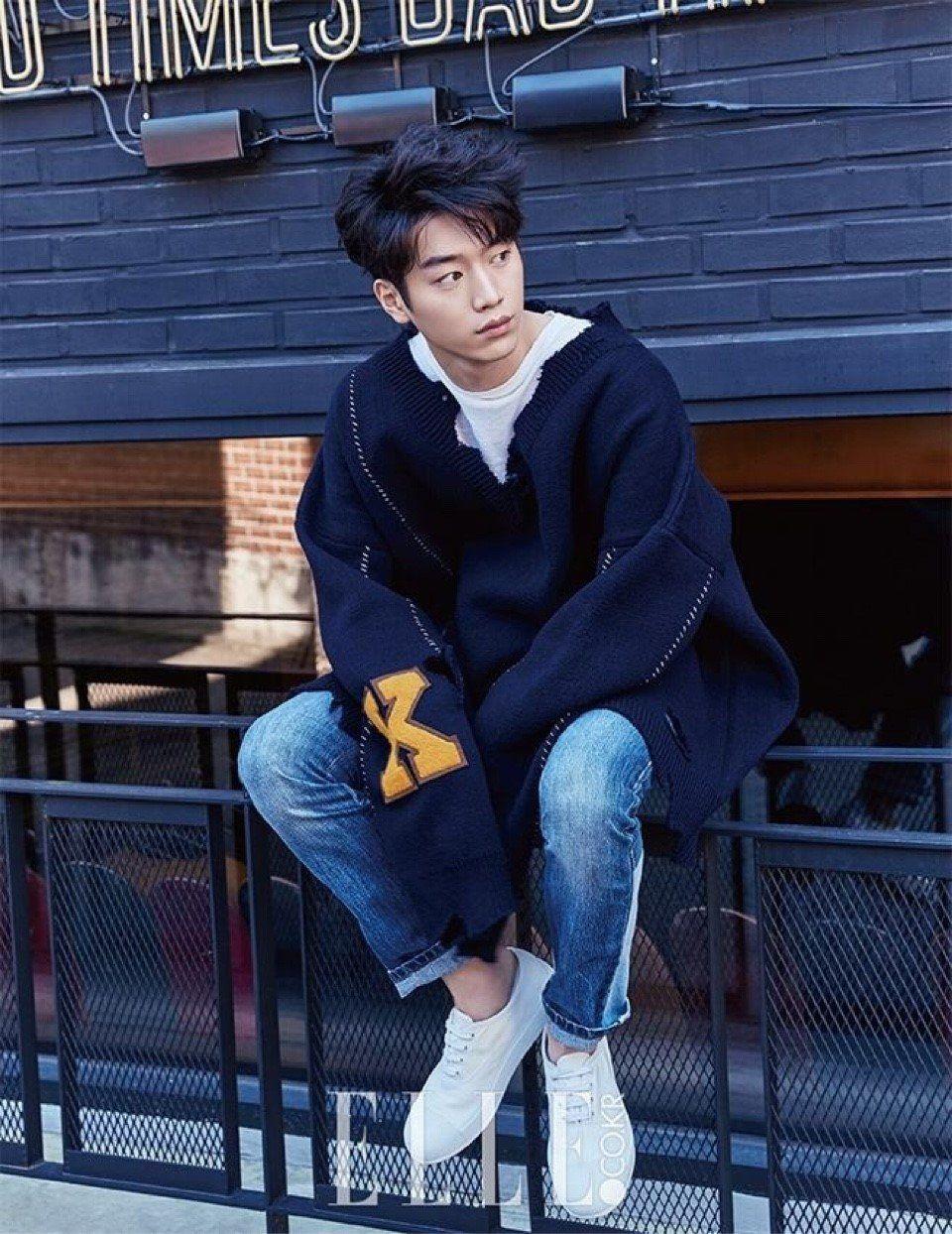 960x1244 Seo Kang Joon (서강준) Gallery HanCinema - The Korean
