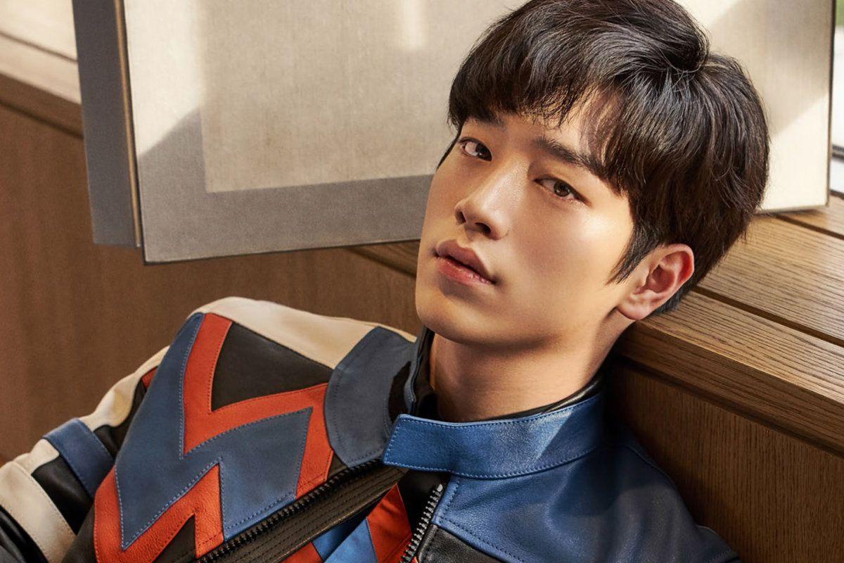 1200x800 Seo Kang Joon Talks About How His Acting Has Changed