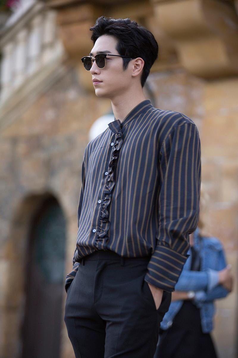 800x1200 Seo Kang Joon Wallpaper