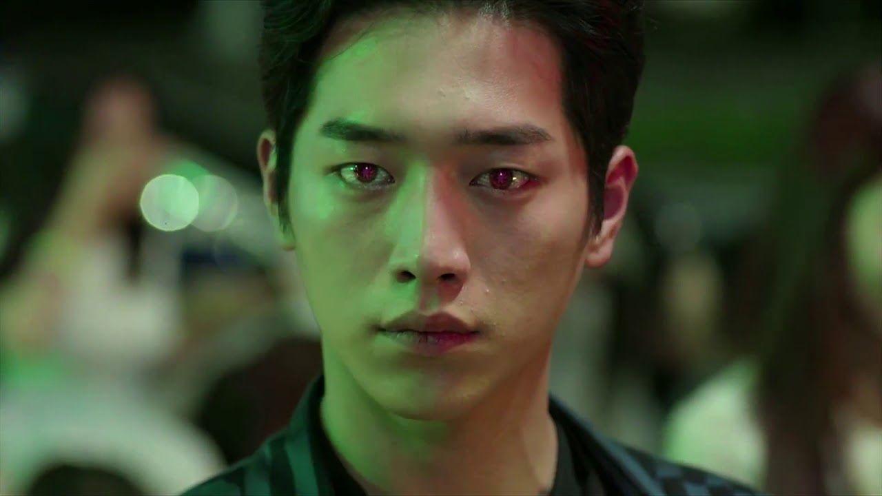 1280x720 Are You Human Too? Teaser. Seo Kang Joon
