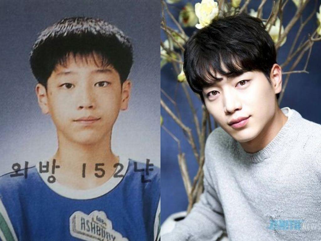 1024x768 Did Seo Kang Joon Undergo Plastic Surgery? Let's Compare His