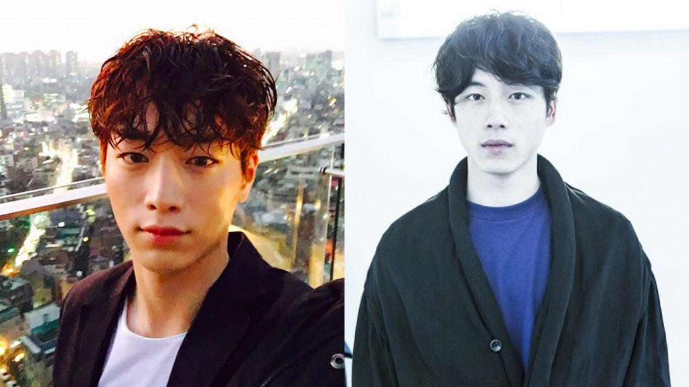 1366x768 Is This Japanese Model Seo Kang Joon's Doppelganger?