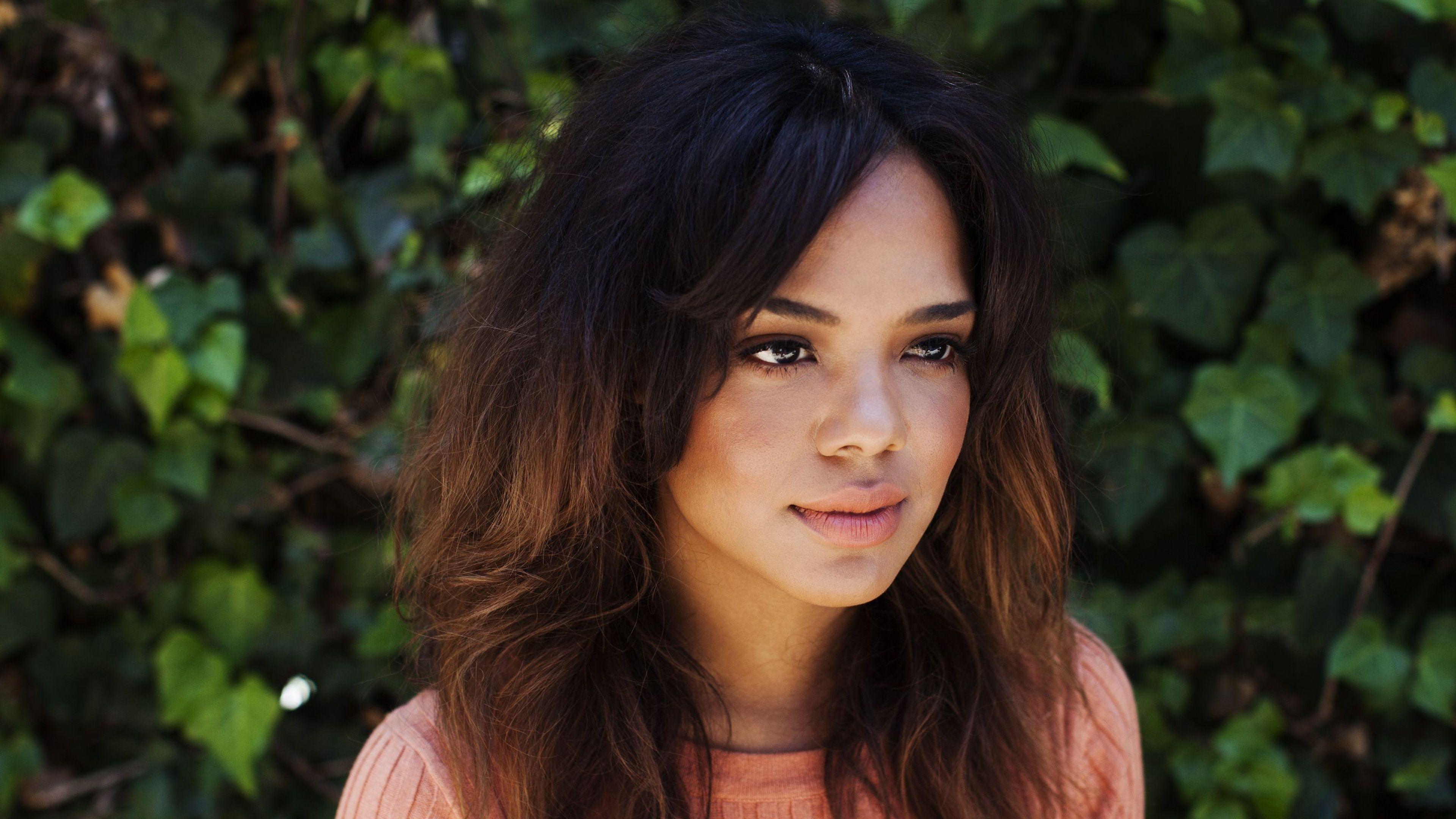3840x2160 Tessa Thompson 2019 Wallpaper 39311