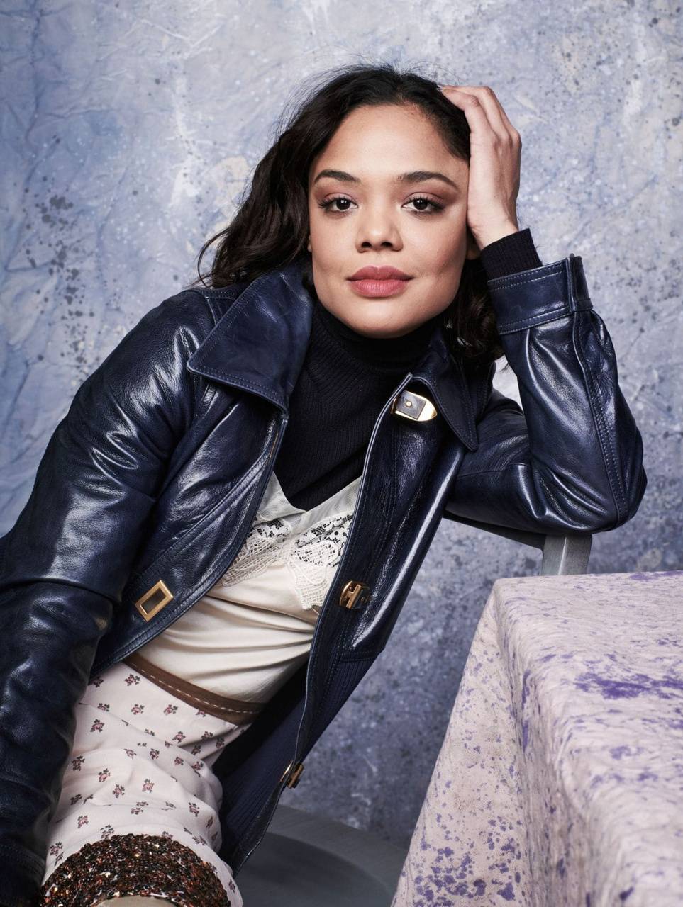 Tessa Thompson Wallpapers - Top Free Tessa Thompson Backgrounds
