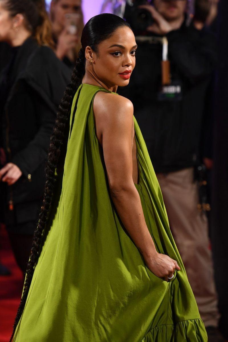 800x1199 Tessa Thompson wallpaper