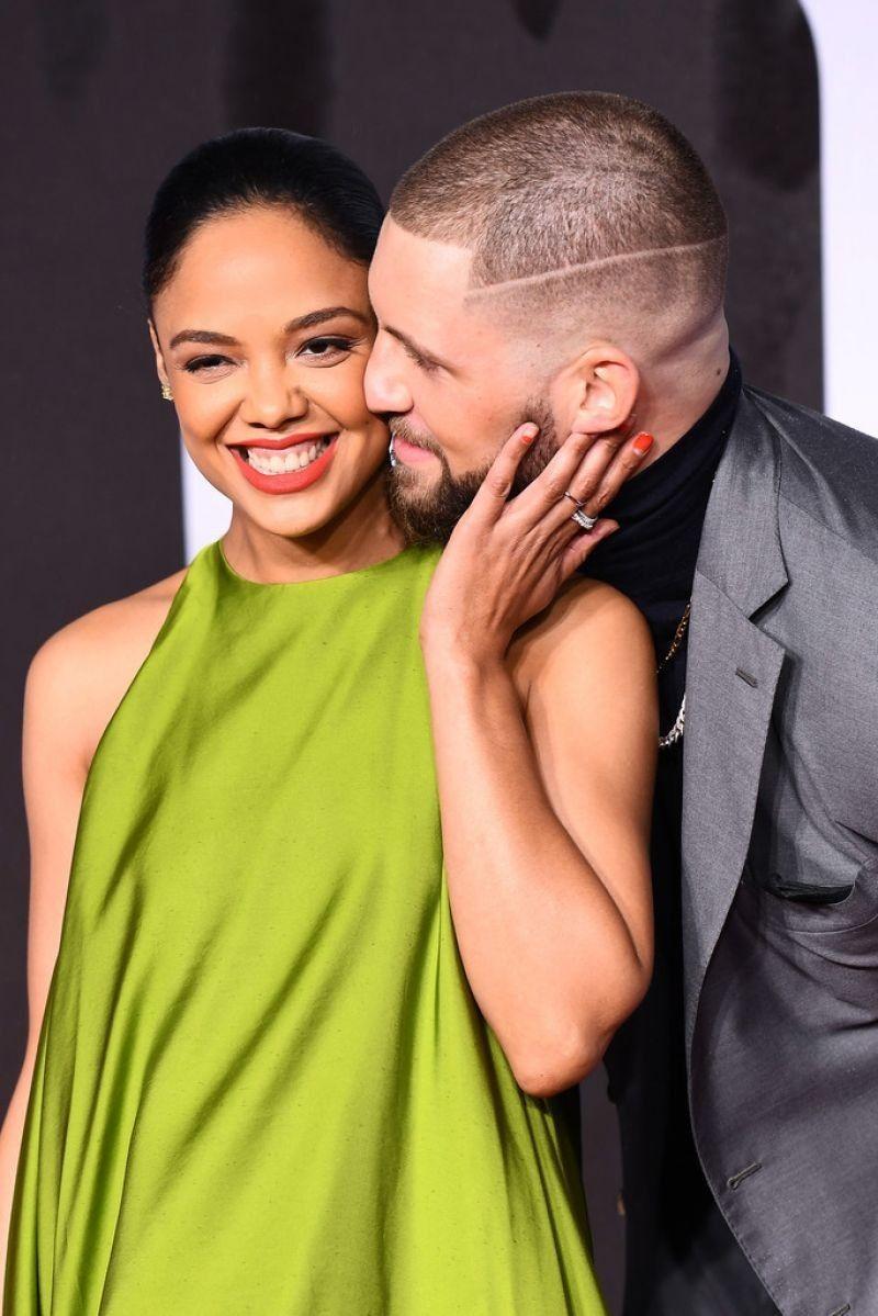 Tessa Thompson Wallpapers - Top Free Tessa Thompson Backgrounds