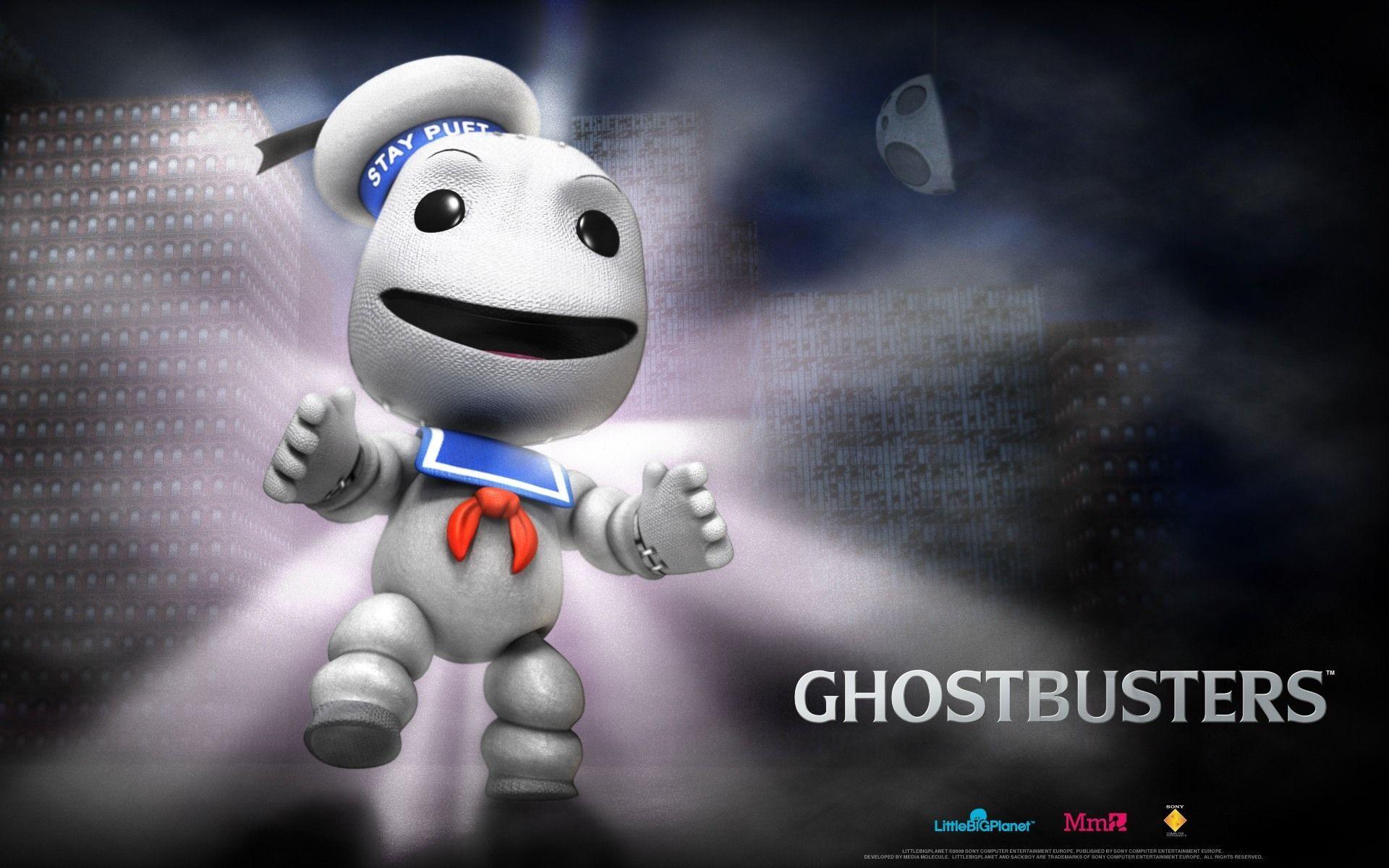 1920x1200 littel big planet. Little Big Planet wallpaper. Little Big
