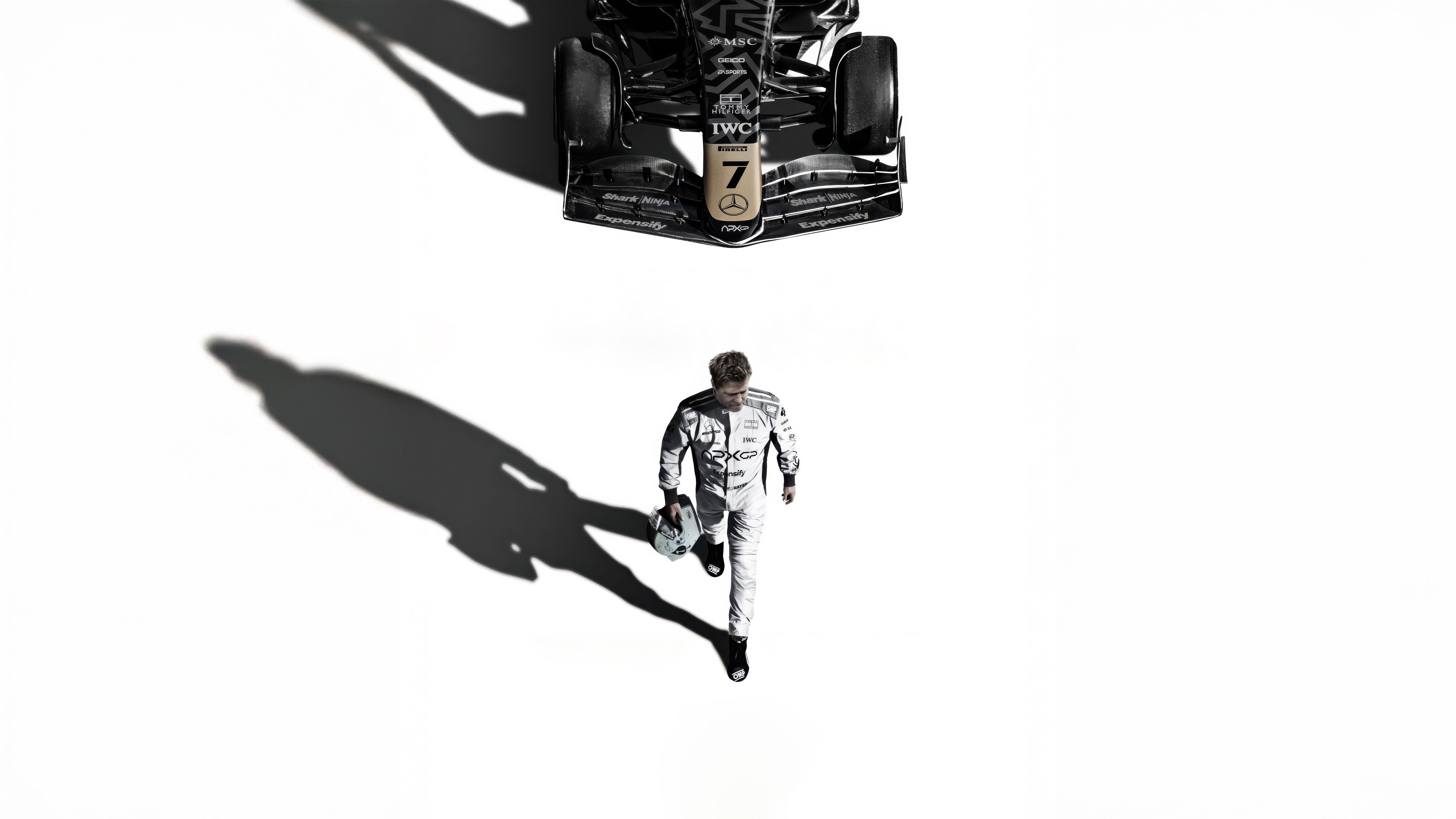 5120x2880 Download F1 (2025) 4k Ultra HD Wallpaper